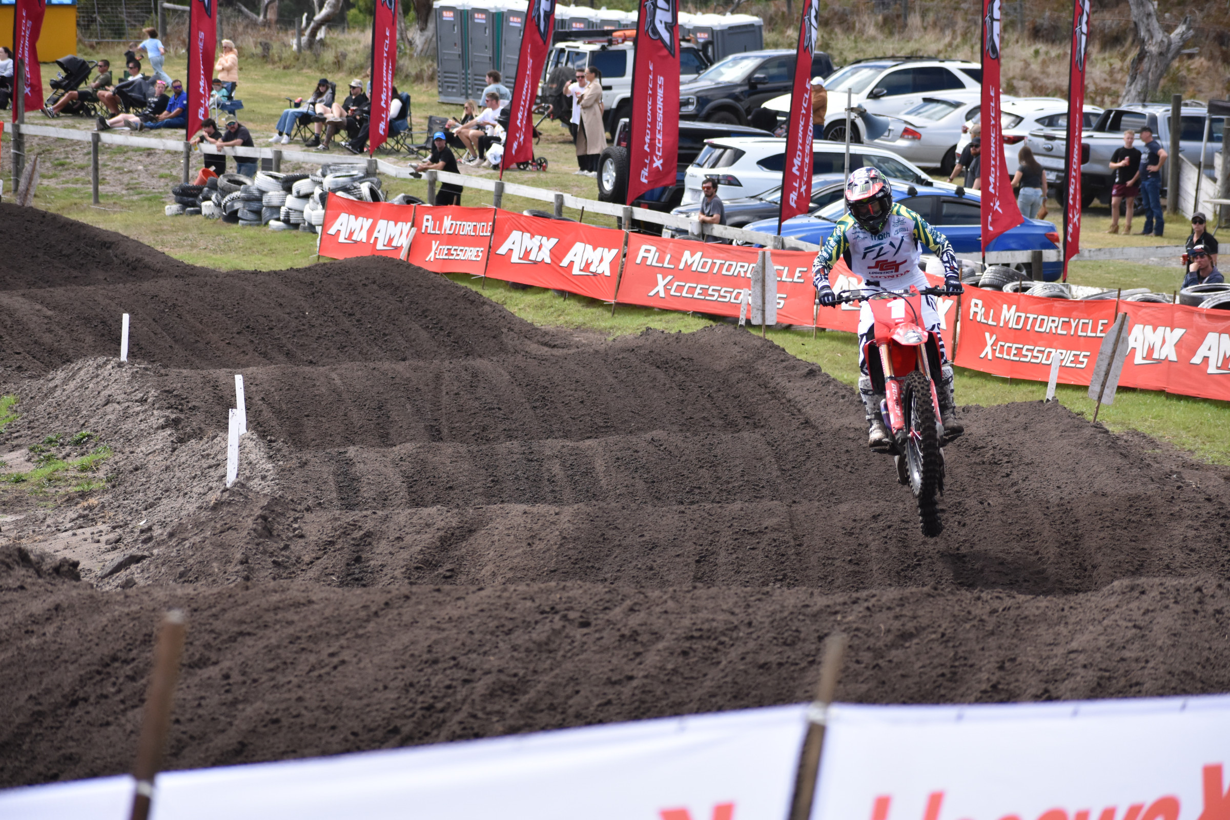 Charli Cannon (Queensland)