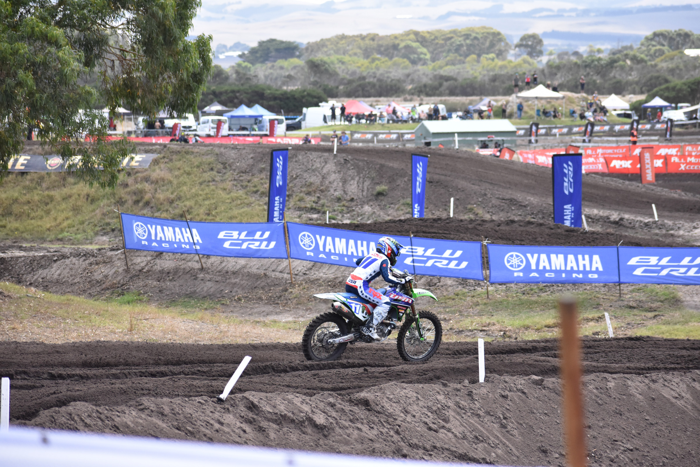 Kyleigh Stalling (USA)