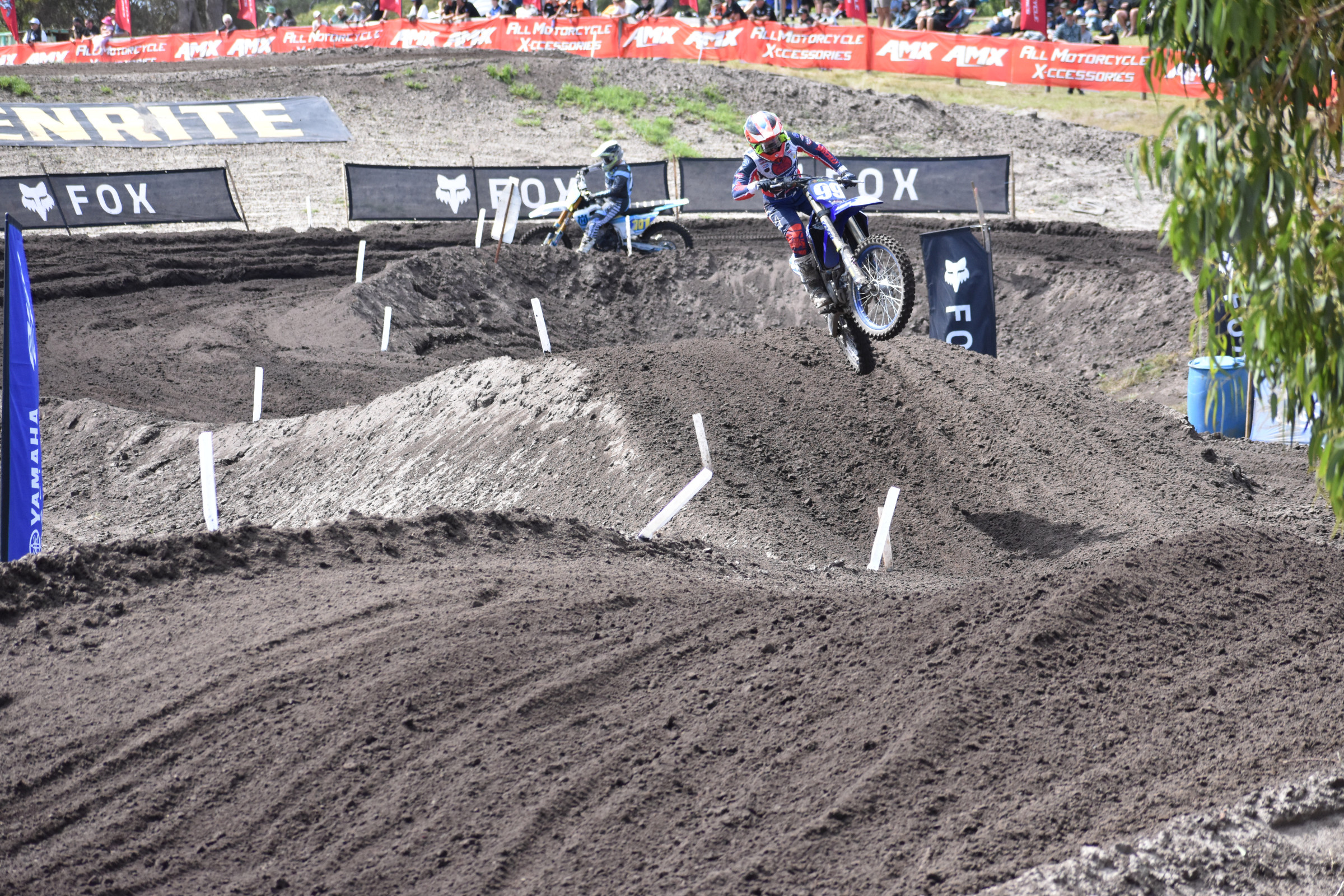 Lachlan Turner (USA)