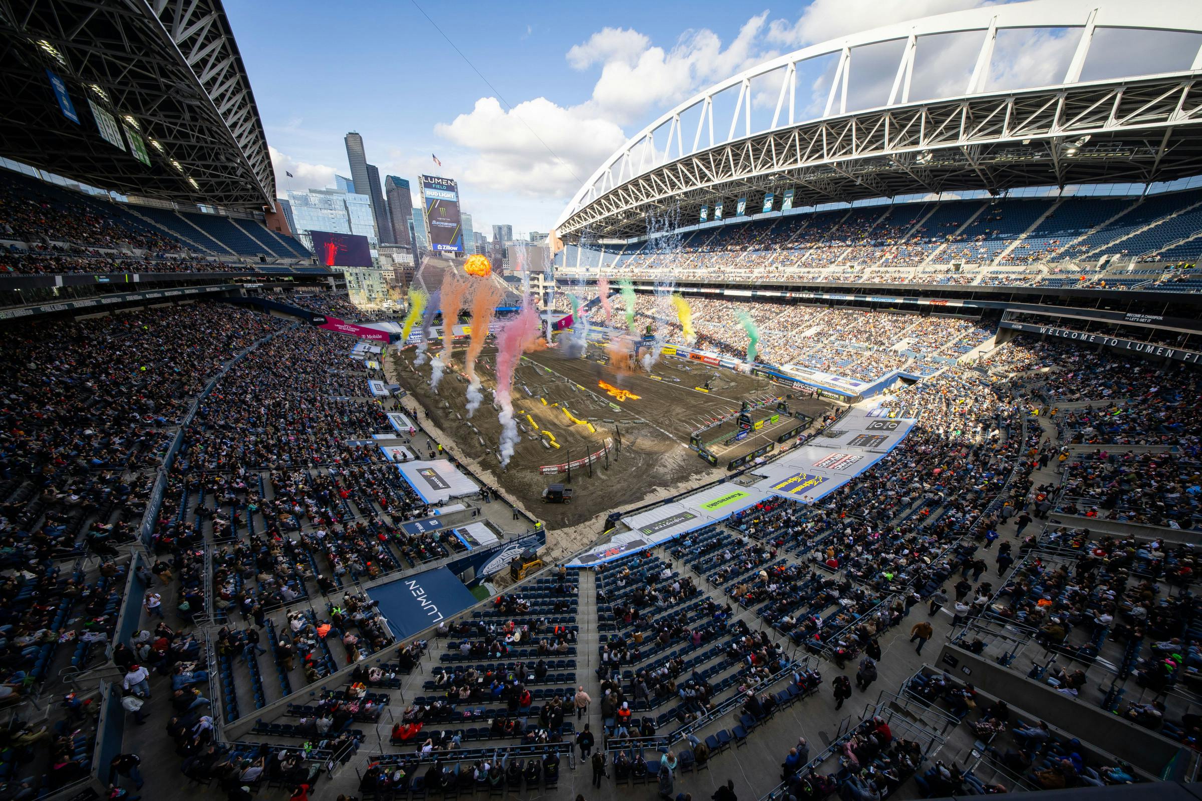 PulpMX Fantasy Monster Energy AMA Supercross Sign-Ups Now Open!