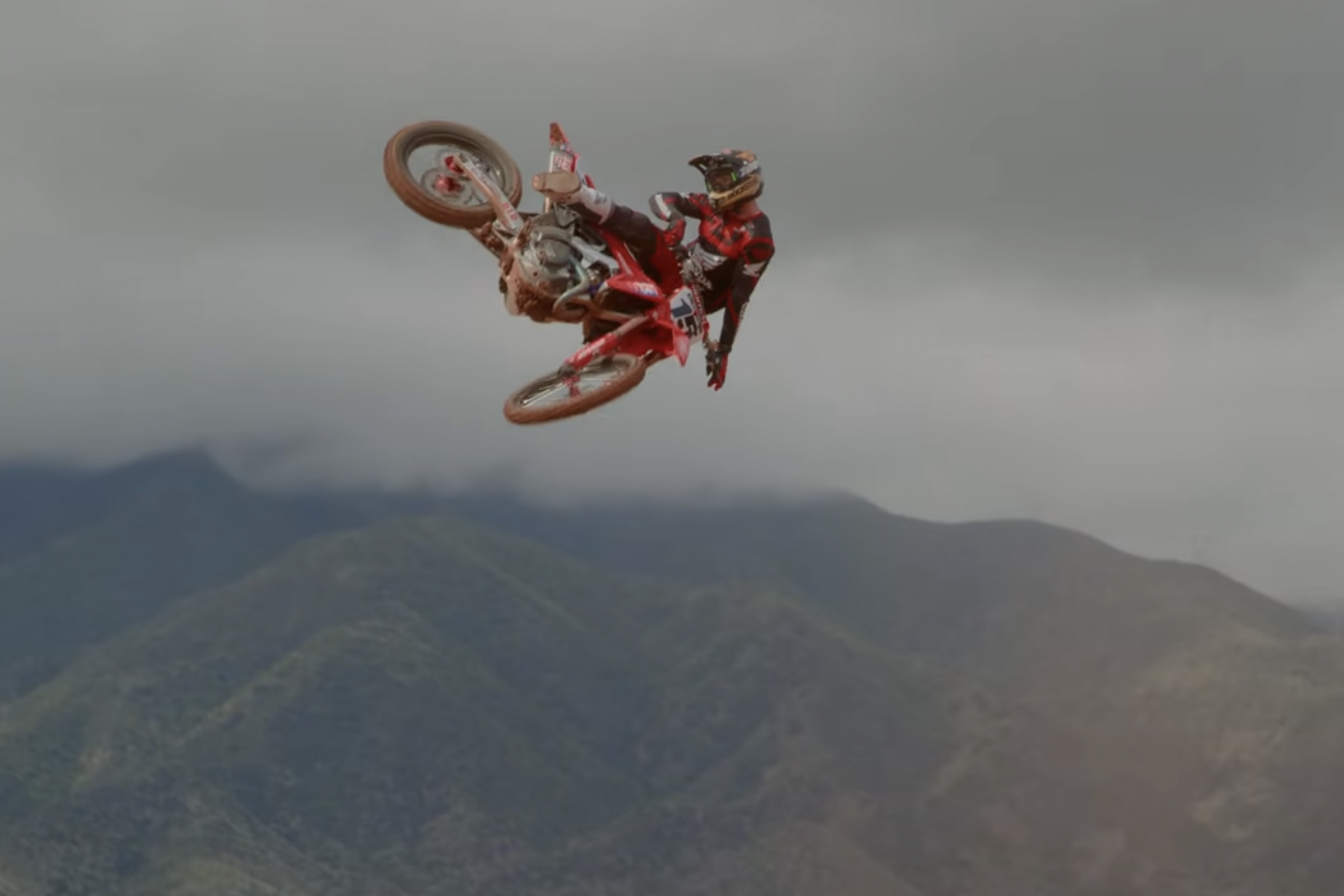 Dean Wilson Signs as Fill-In Rider for Honda HRC Progressive (No Really, Not April Fool's)