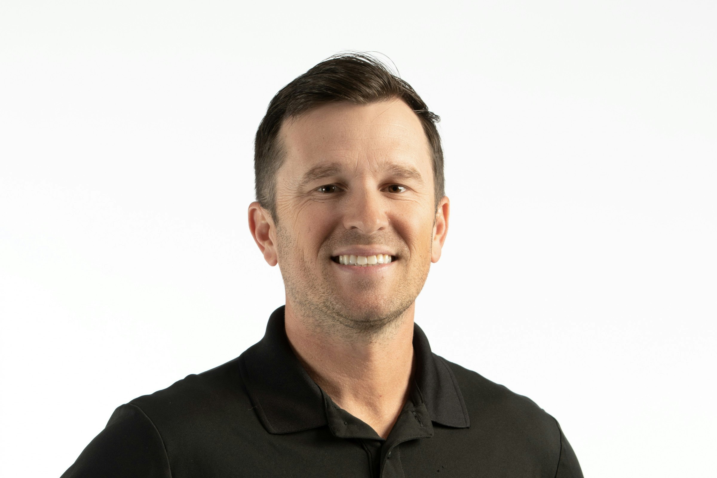 Daniel Blair Joins ClubMX Training Facility