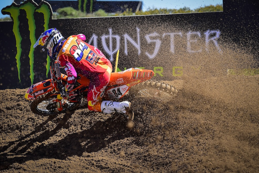 Jeffrey Herlings