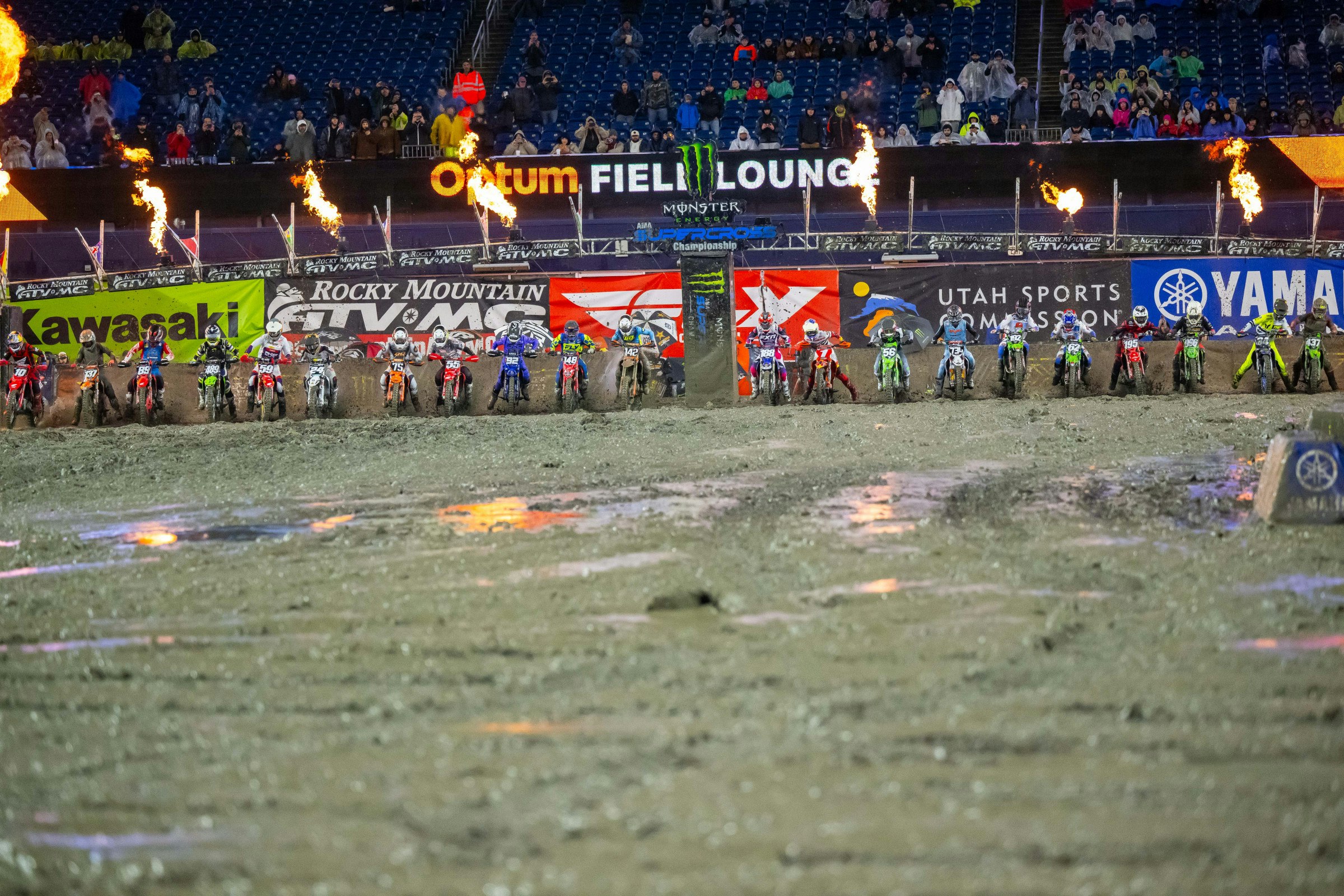 Watch: Foxborough SX Videos: Extended Highlights, Post-Race SMX Insider, Press Conference, and More