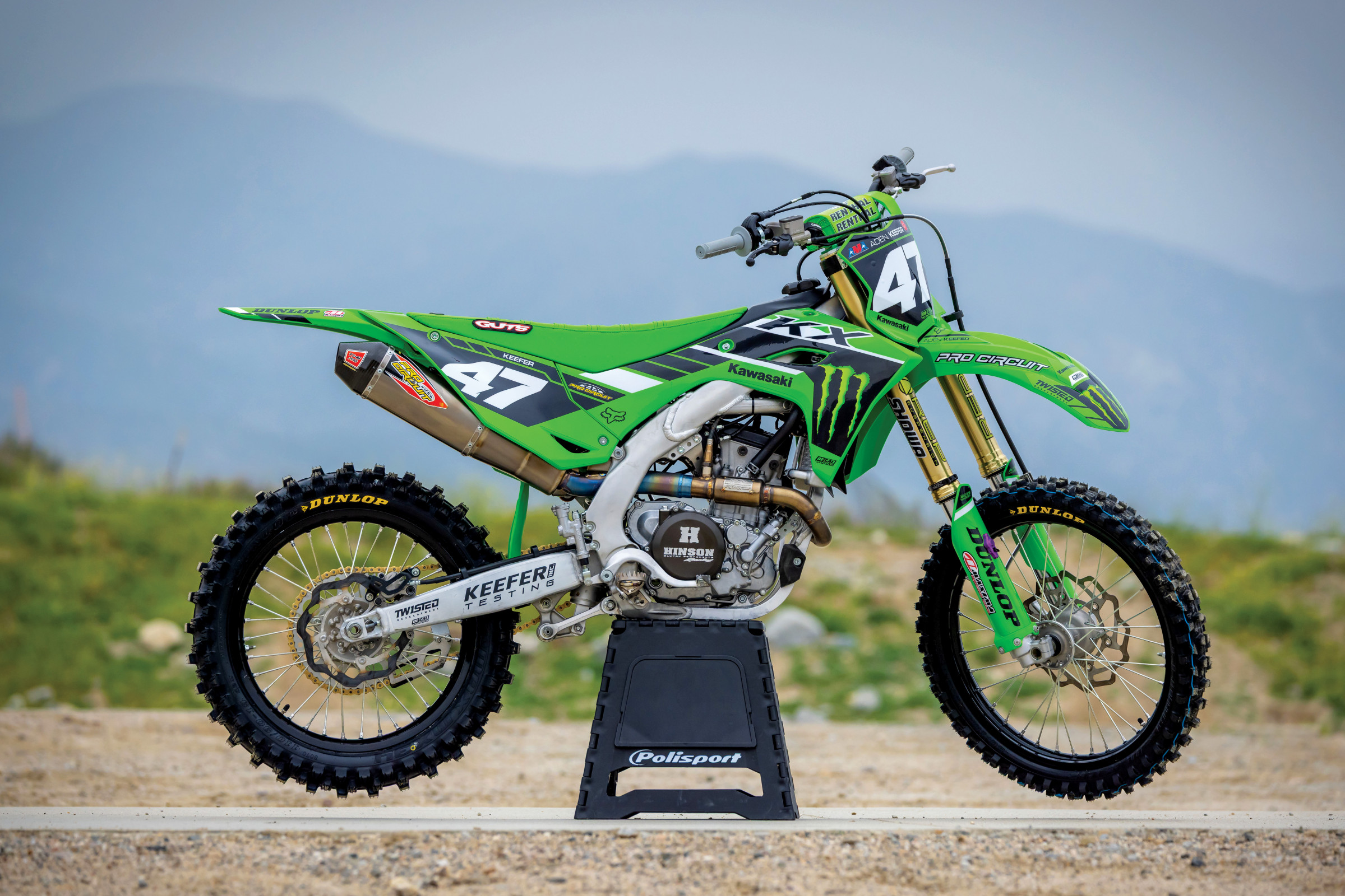 2025KX250GarageBuild-CudbyPhoto-002