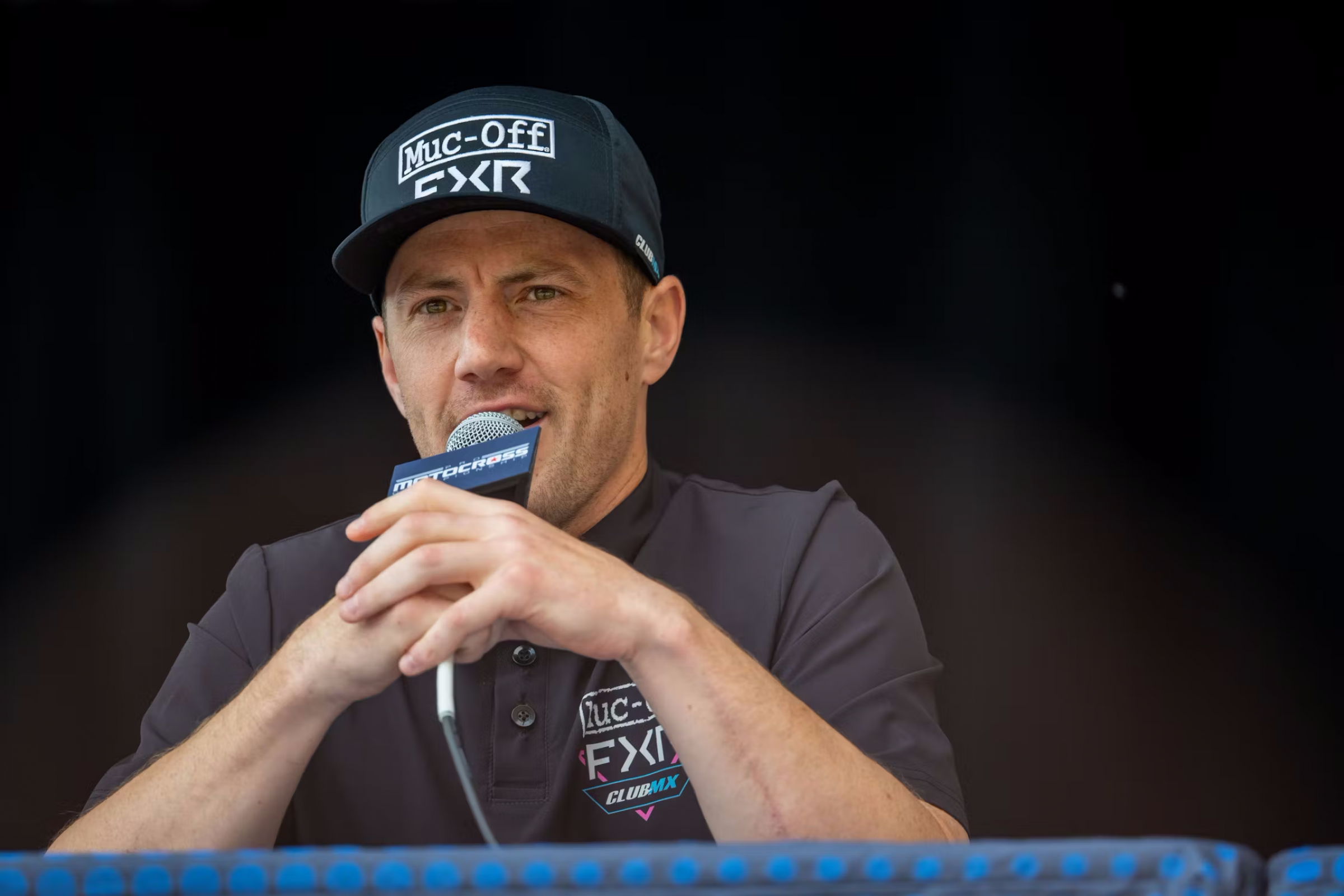 Savatgy, Darren Lawrence, Hahn and Nicoletti on Pulpmx Show Tonight