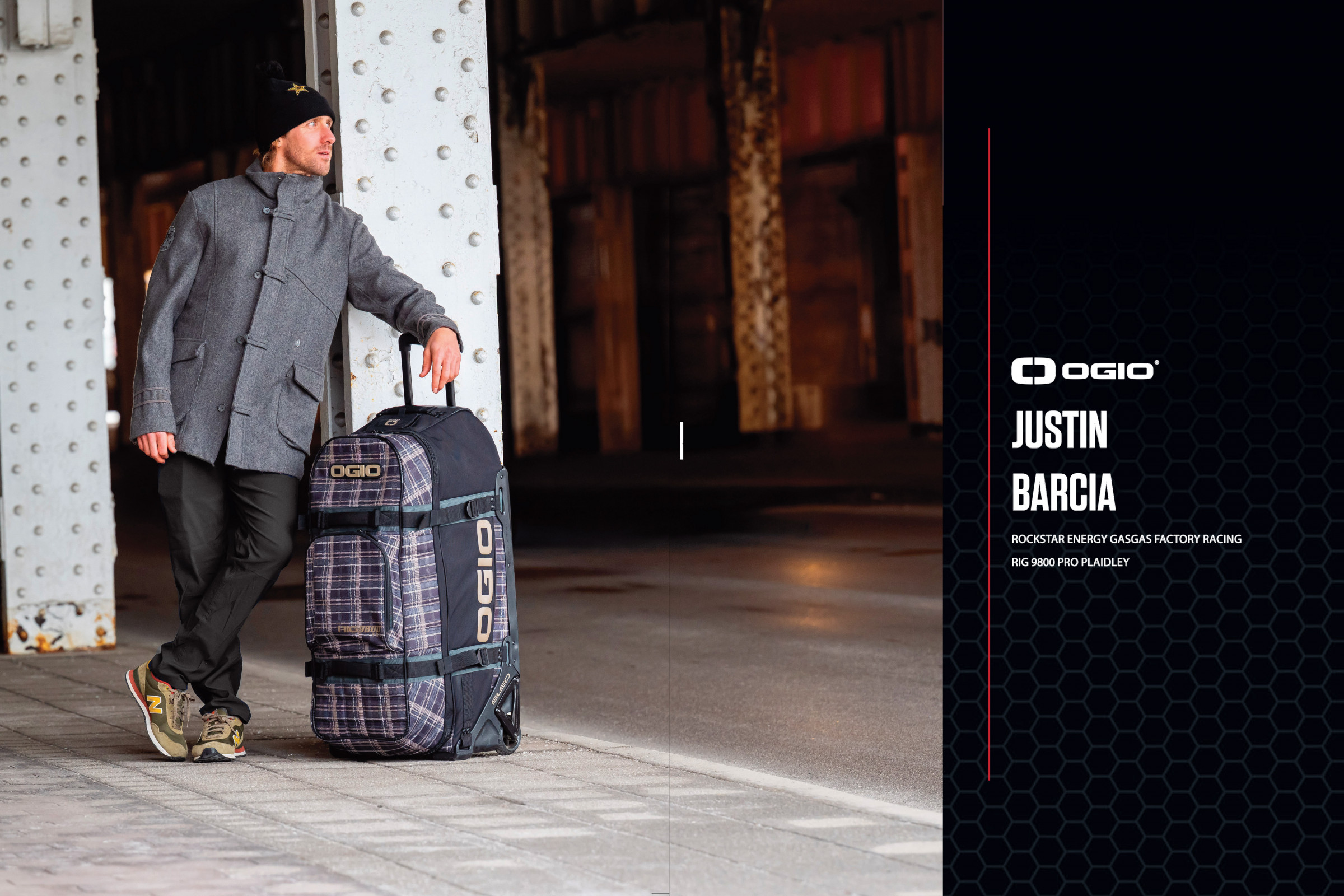 Advertisement: FMF