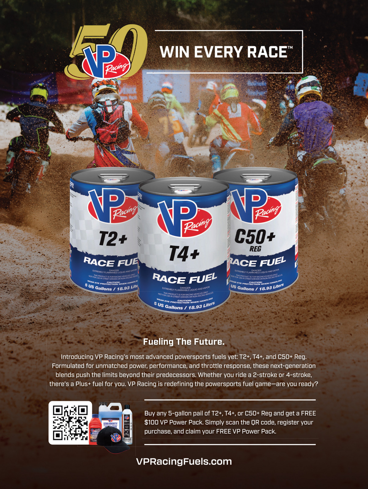 Advertisement: 033_RX28_6_Ad_VPracing.p1