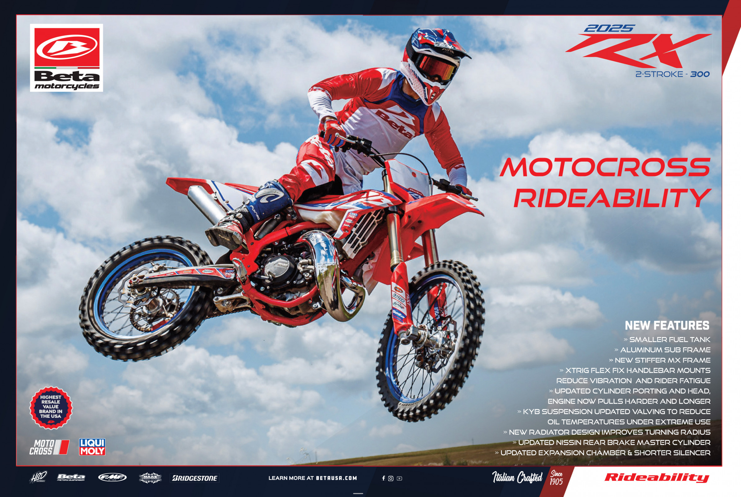 Advertisement: 066_RX28_6_Ad_Beta_1.p1