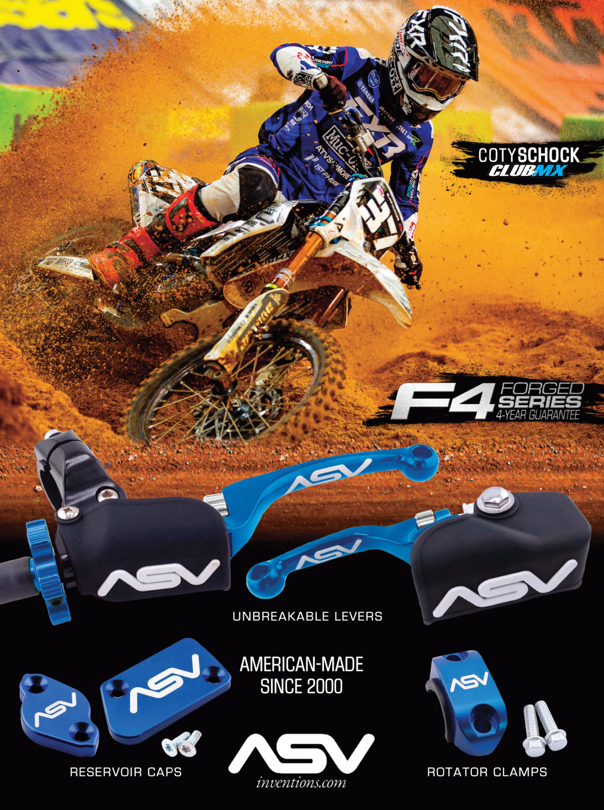 Advertisement: 087_RX28_6_Ad_ASV.p1