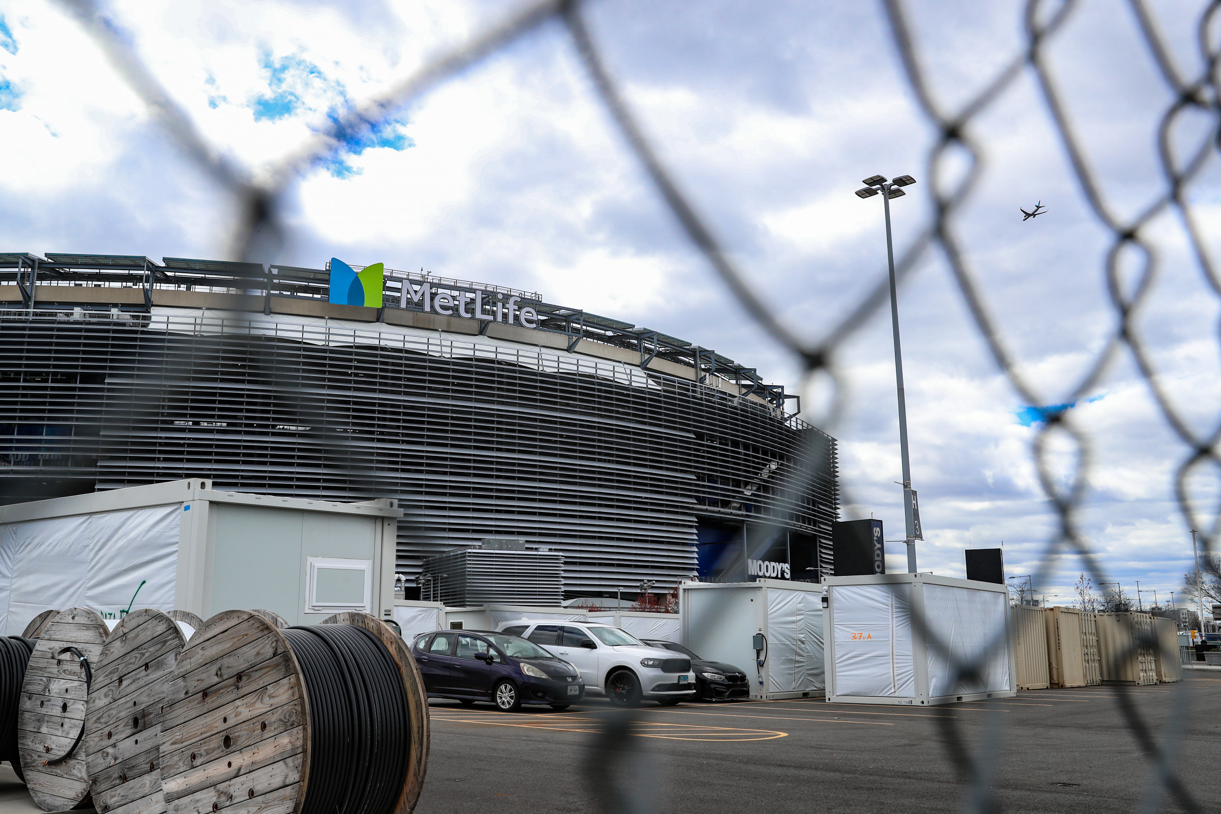 Jason Thomas Previews East Rutherford SX Track Map and Storylines