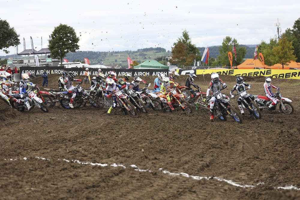 MX2 Start Frauenfeld 2024