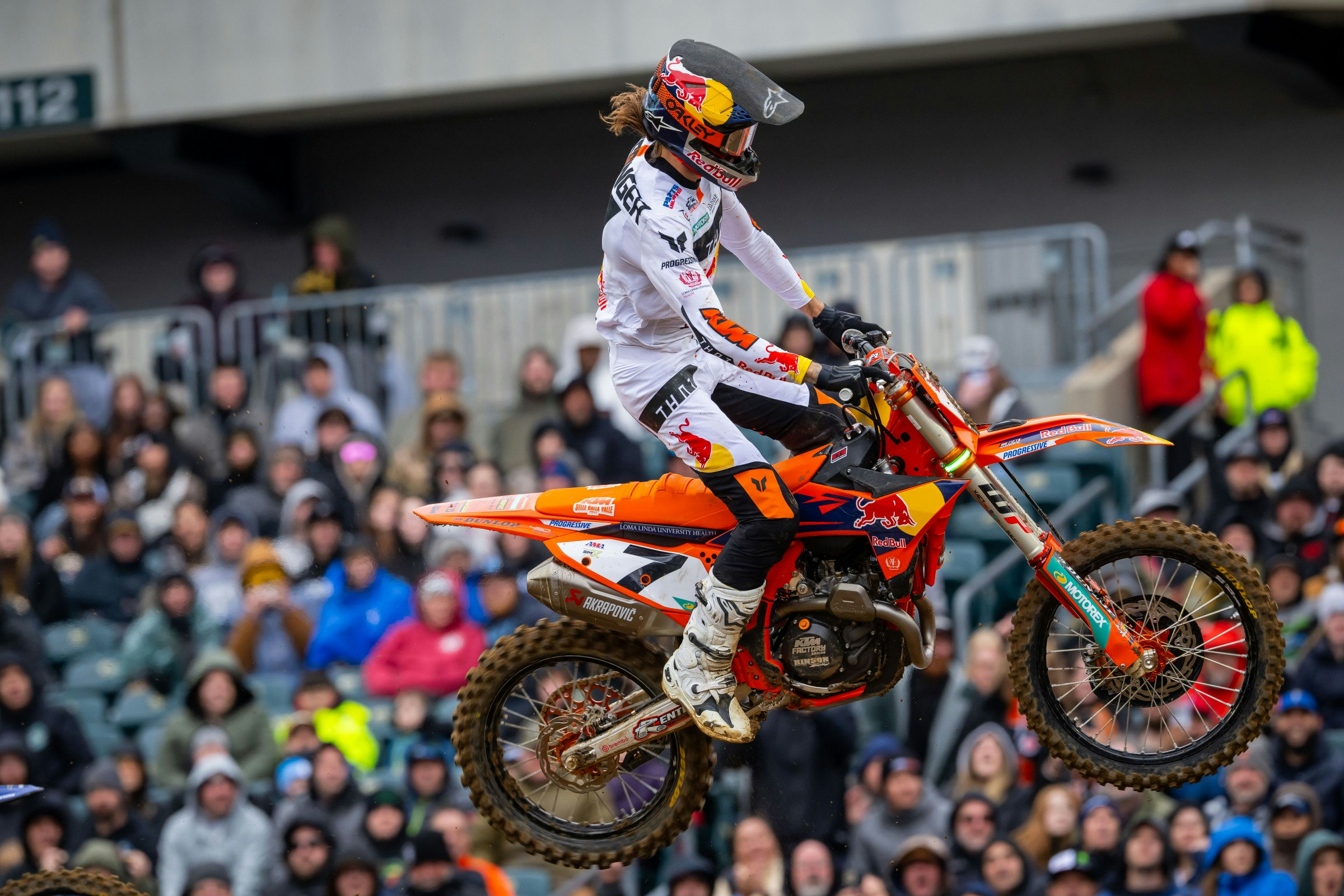 DMXS Radio Aaron Plessinger Exclusive Interview