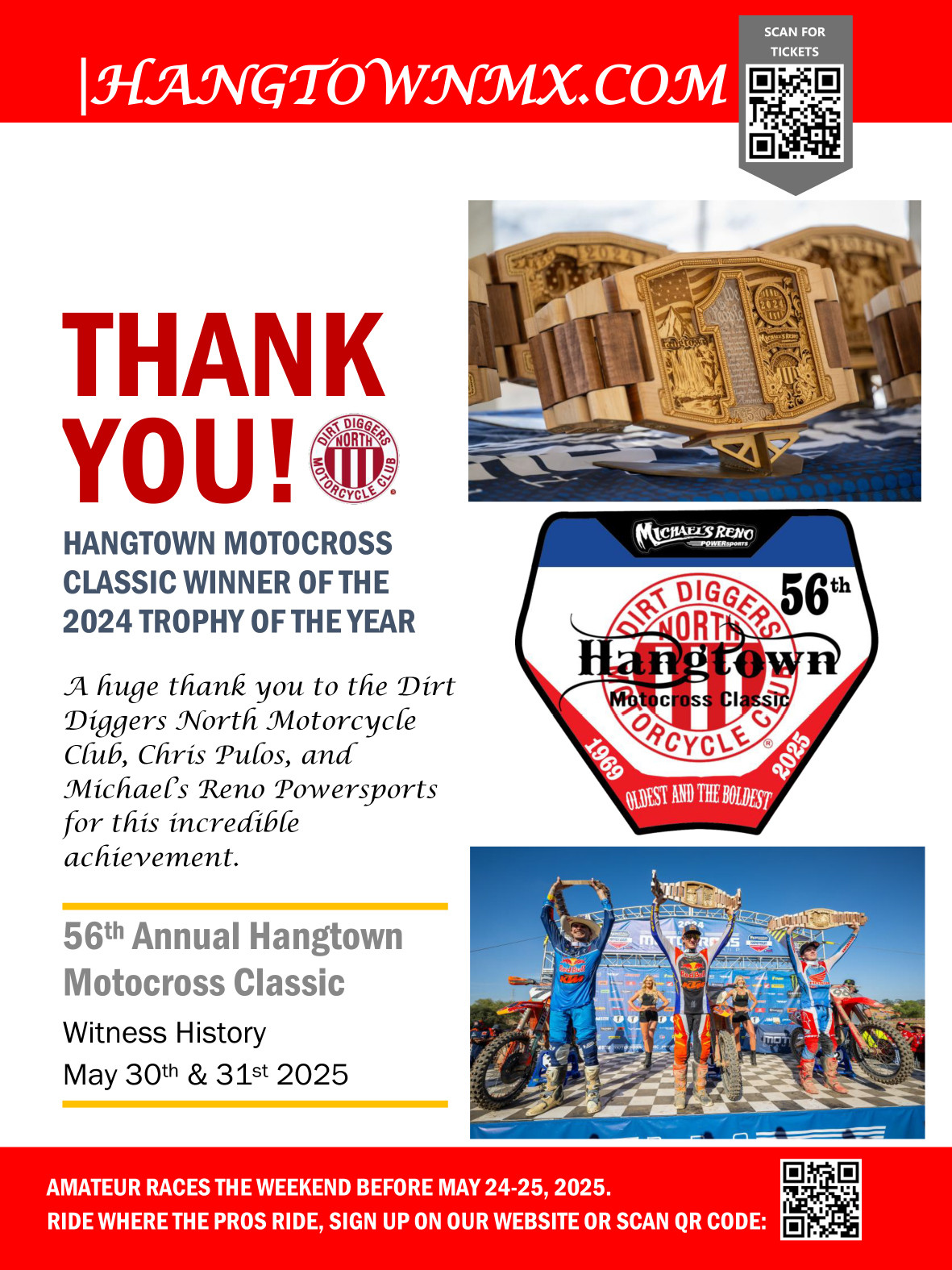 Advertisement: 000_RX28_6_Ad_Hangtown