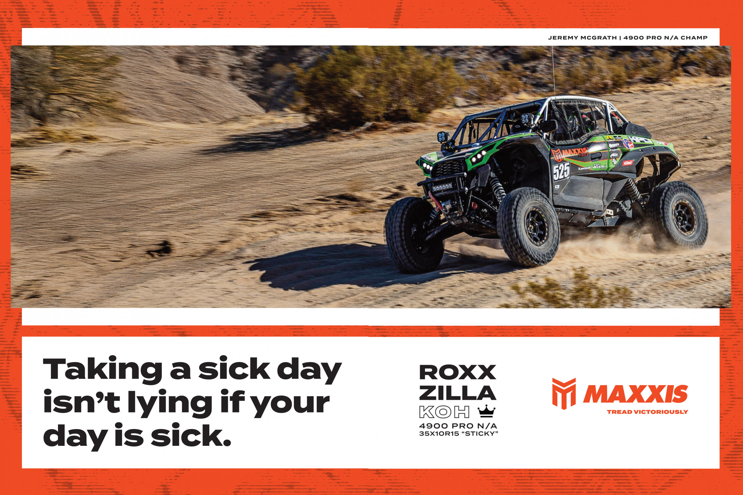 Advertisement: 120_RX28_6_Ad_Maxxis_1.p1