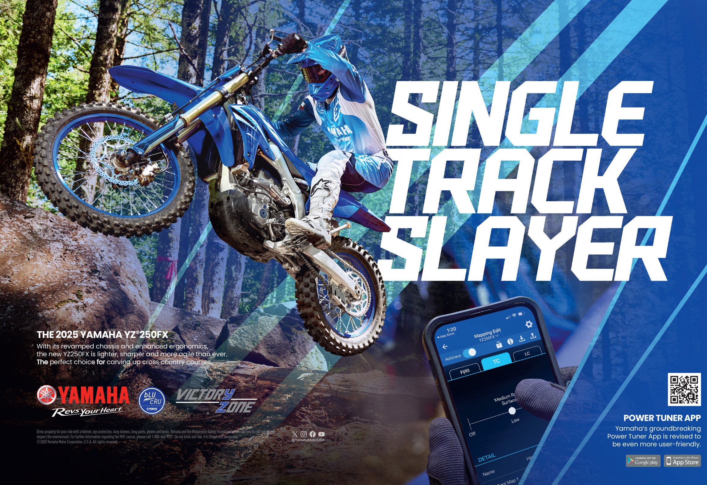 Advertisement: 122_RX28_6_Yamaha_HingeScore_1.p1