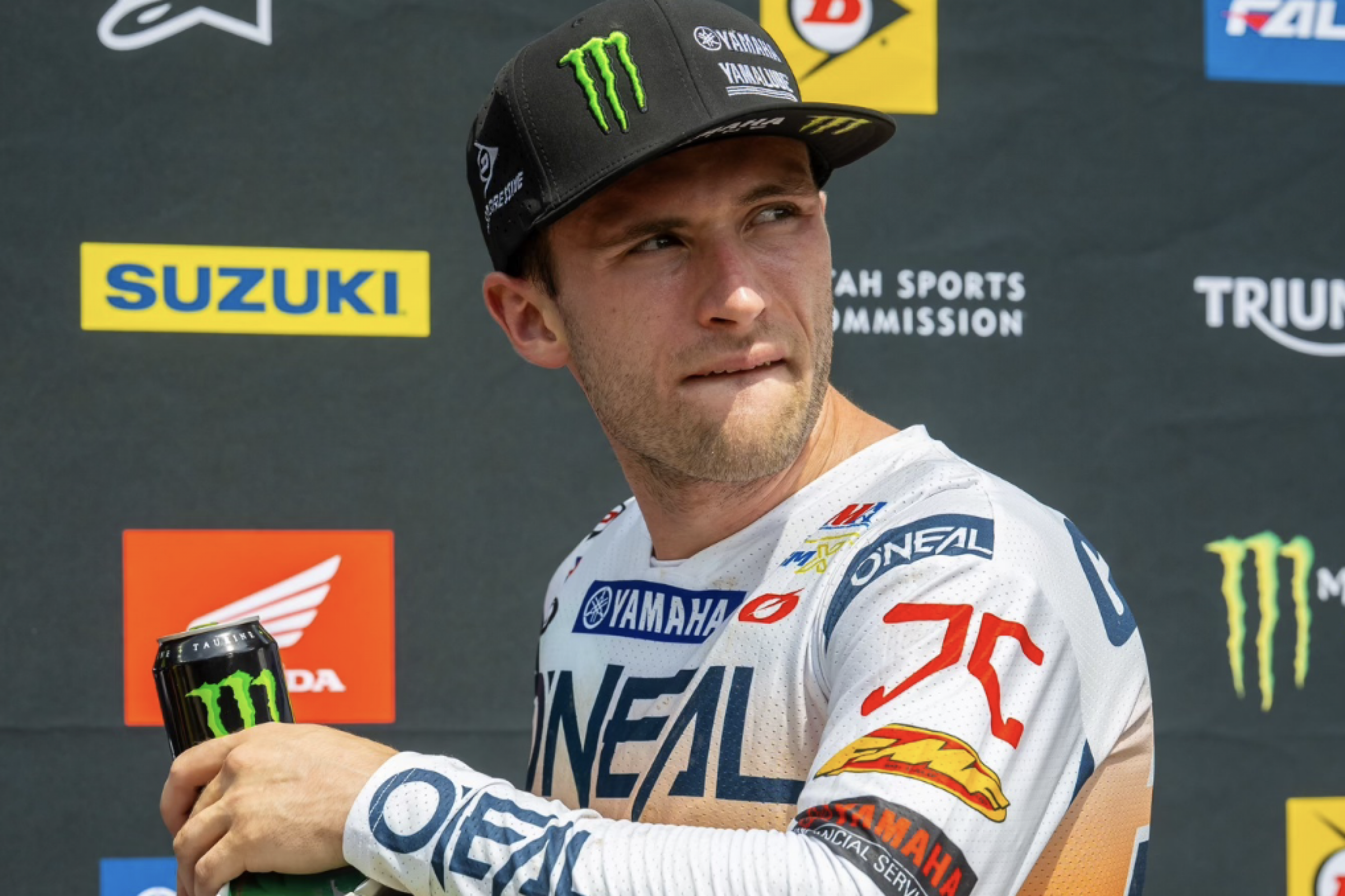 East Rutherford Supercross 450SX Results