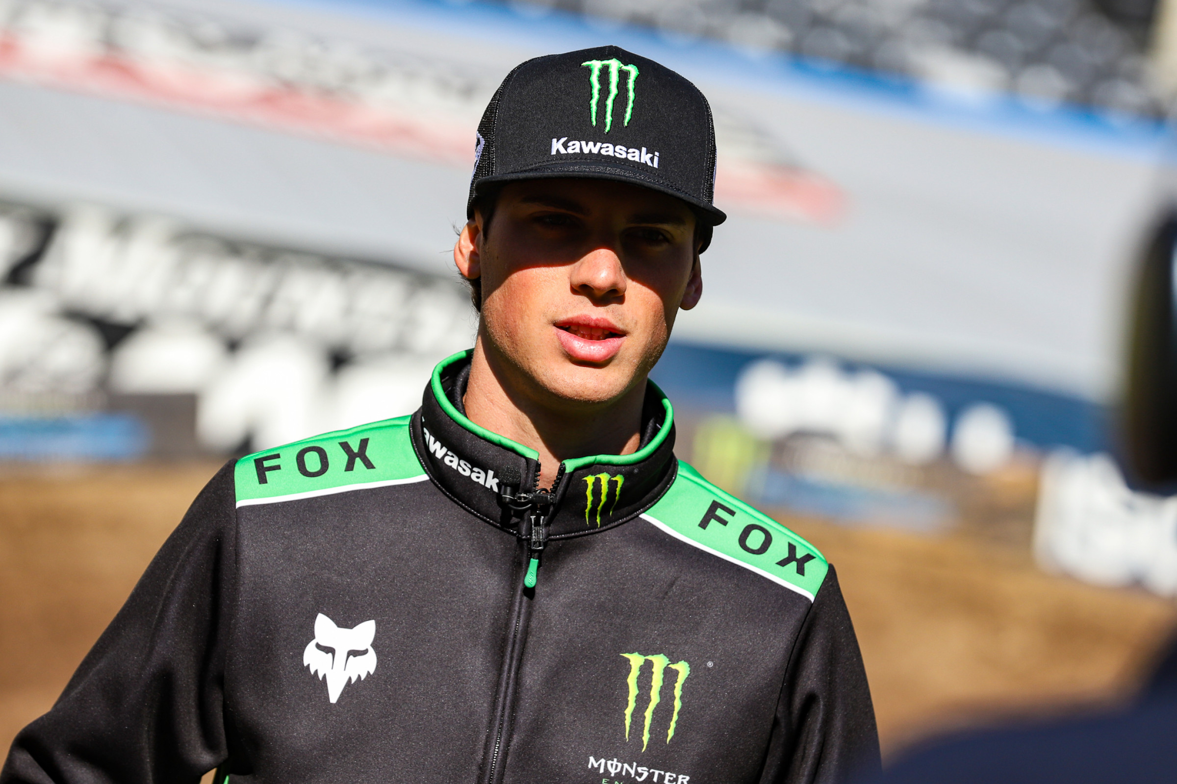 Jorge Prado: