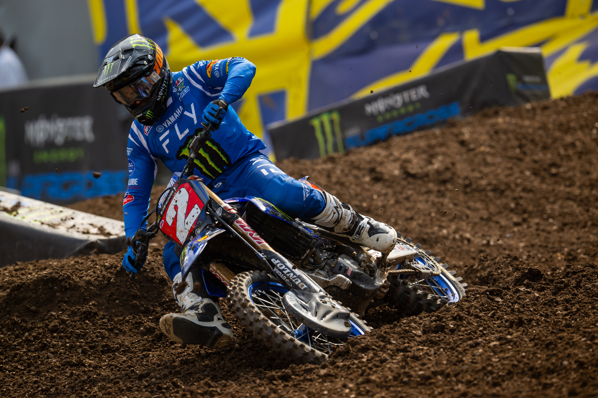 10 Storylines to Follow at Pittsburgh Supercross