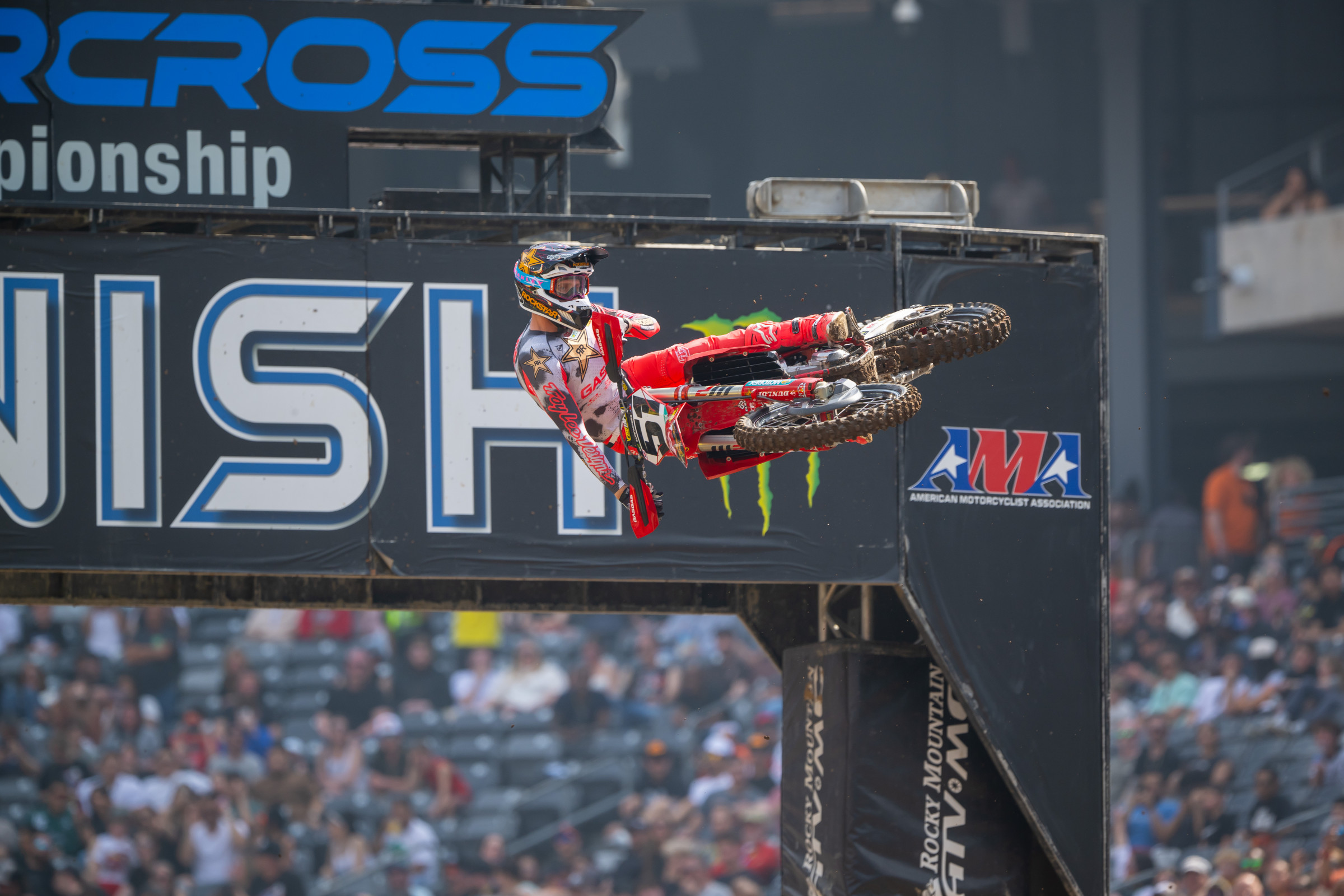 Barcia:
