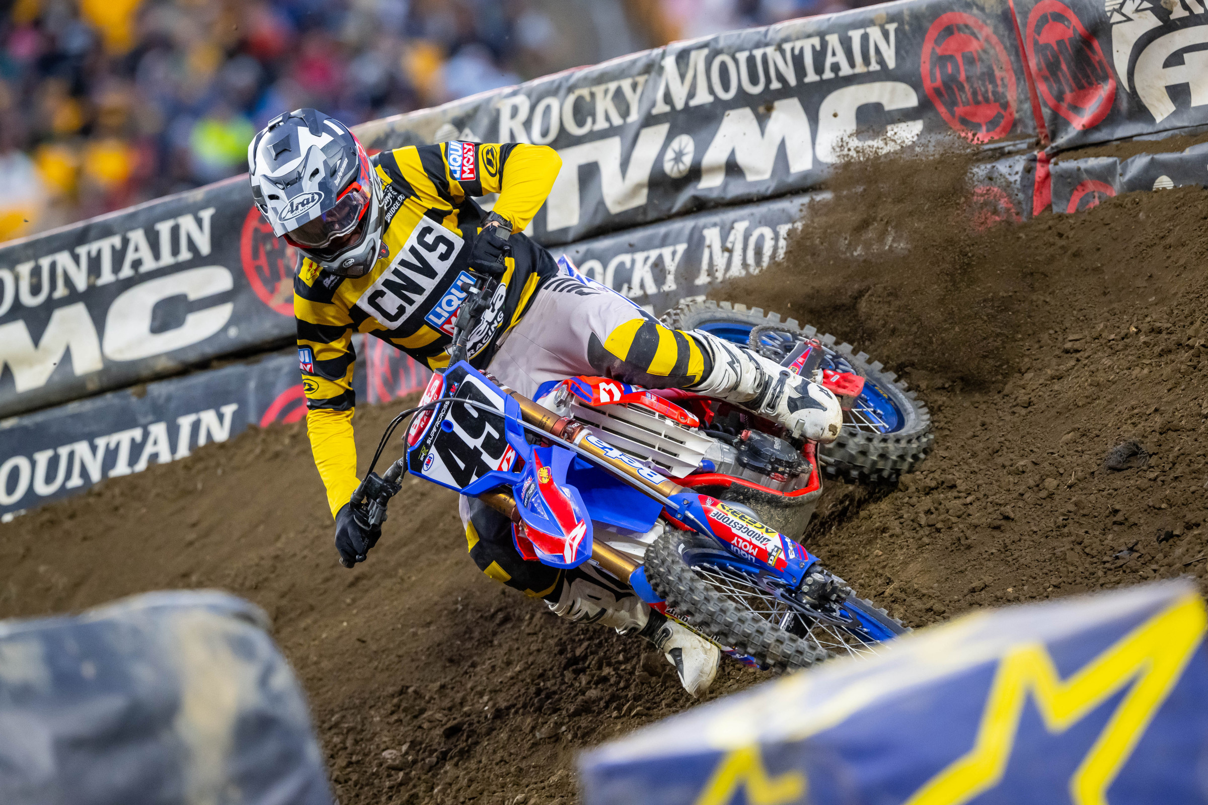 Pittsburgh Supercross Photos