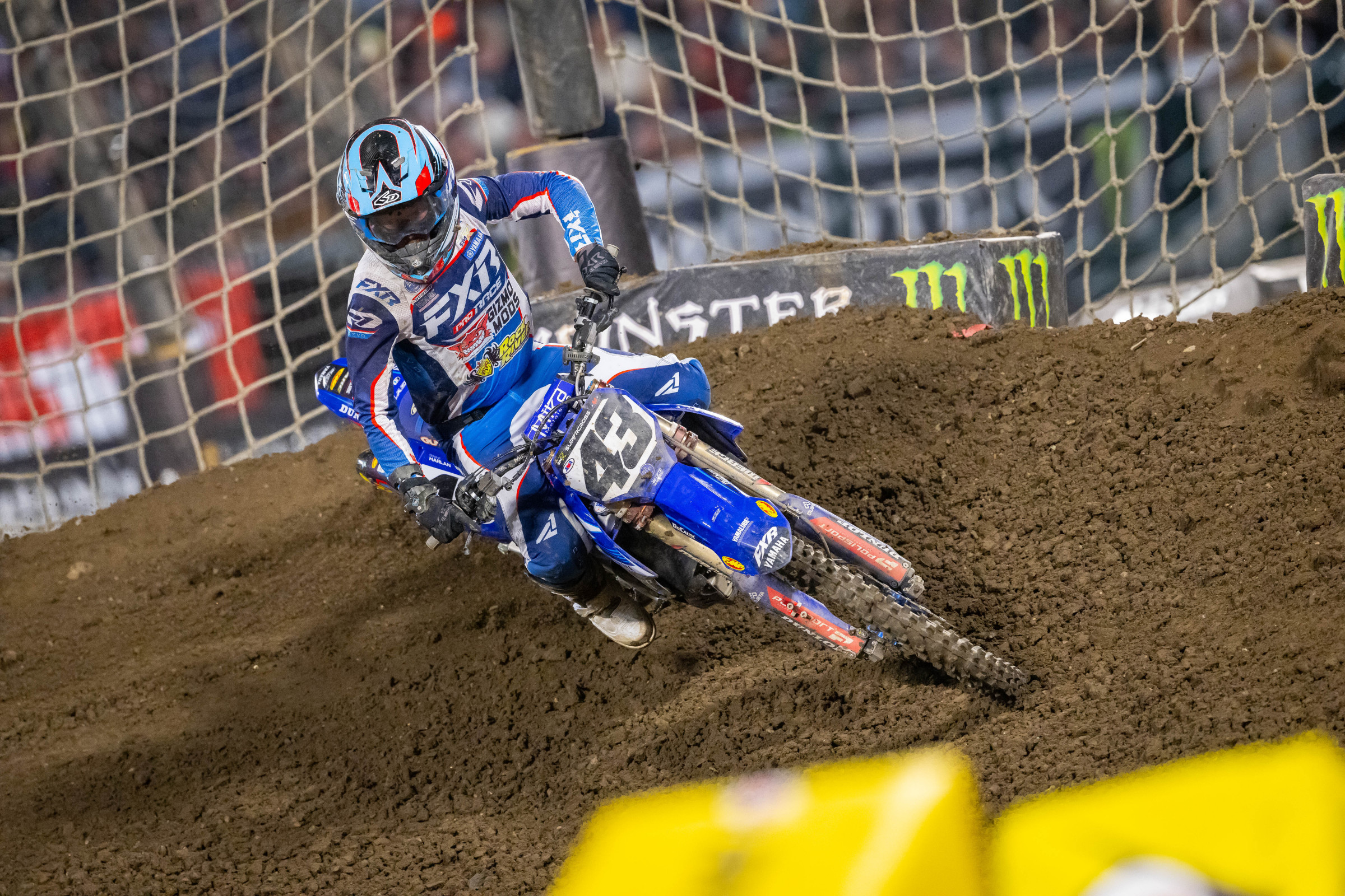 The Privateer Race in Denver