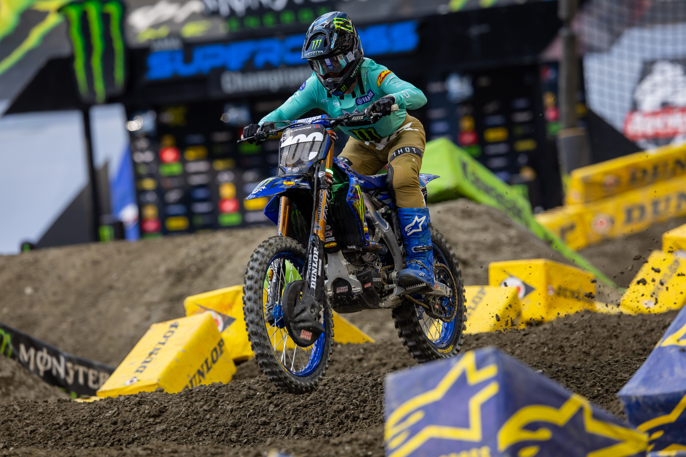 10 Storylines to Follow in Denver