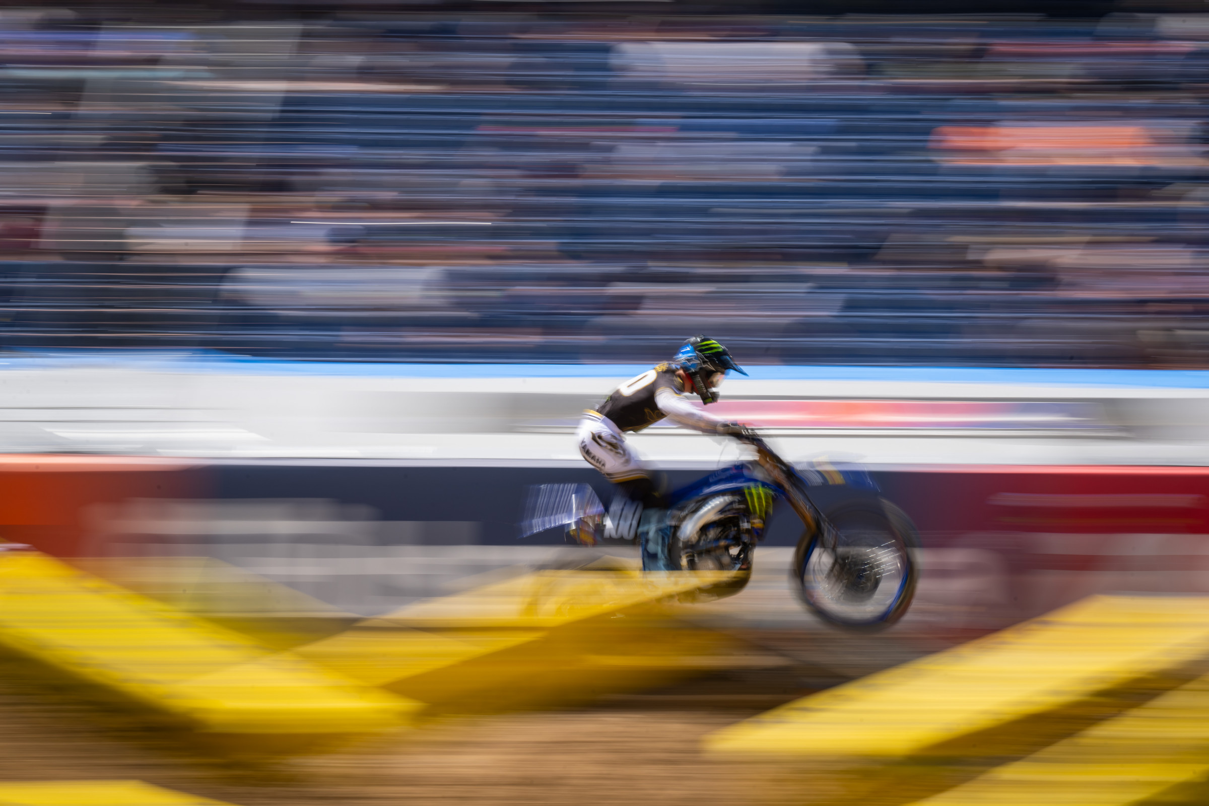 Denver Supercross Photos
