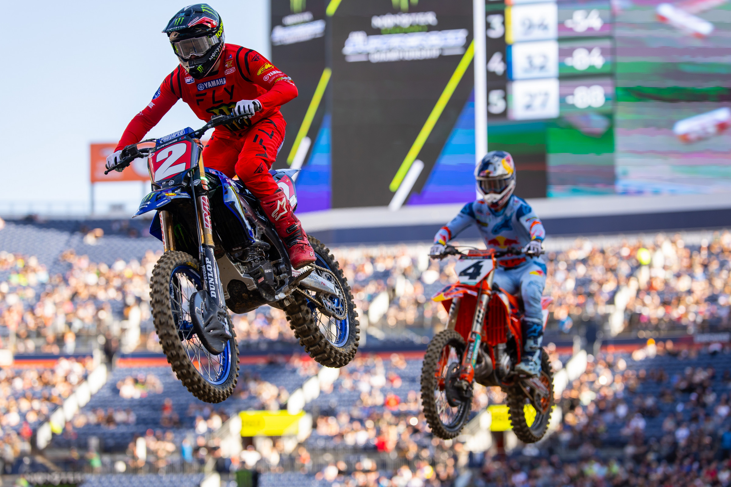 10 Storylines to Follow in Salt Lake City
