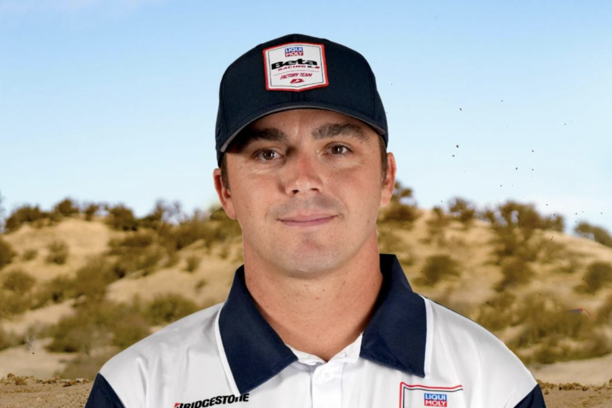 Zach Osborne Announced as Moto Brand Ambassador for Beta USA