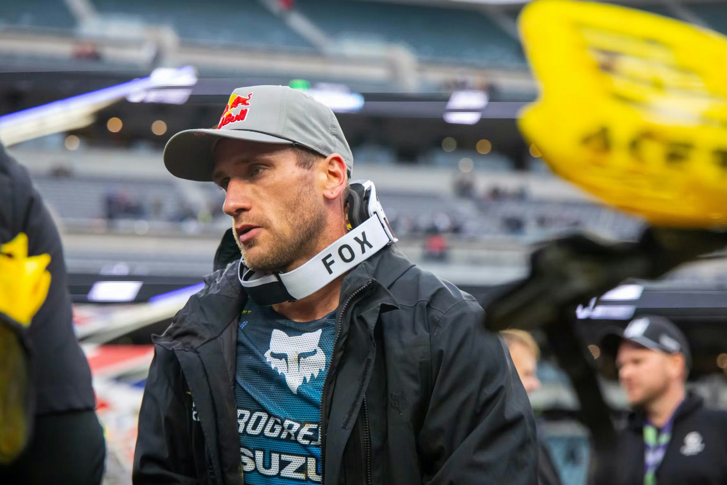 Brayton, Brooks, Osborne and more on Pulpmx Show Tonight