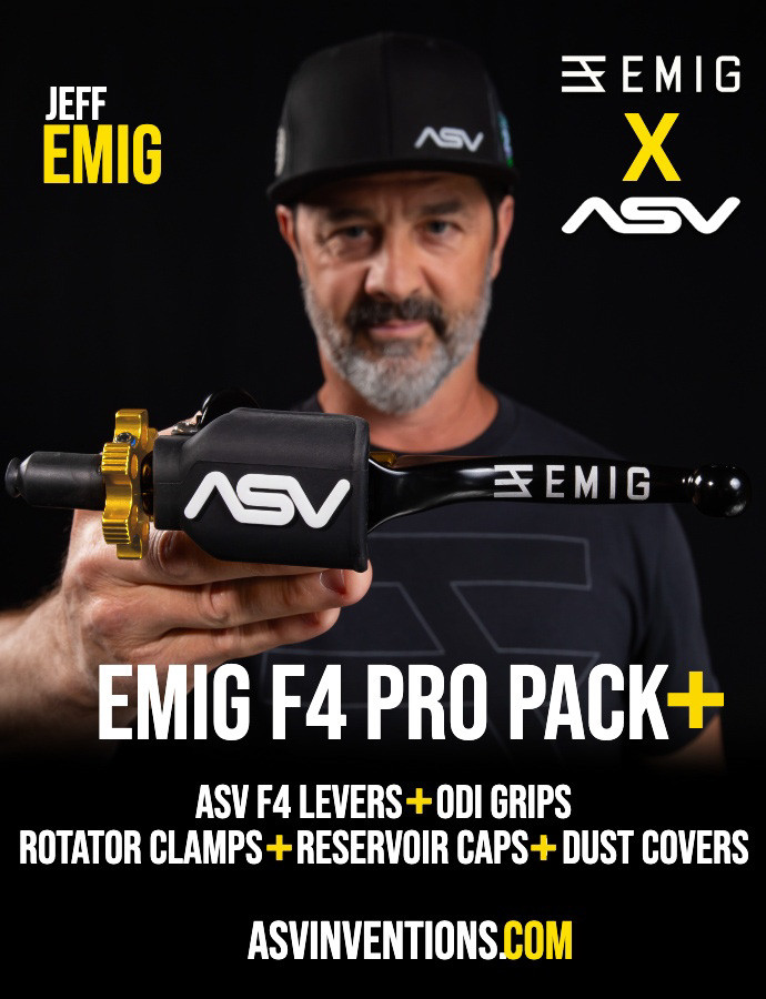 Advertisement: ASV