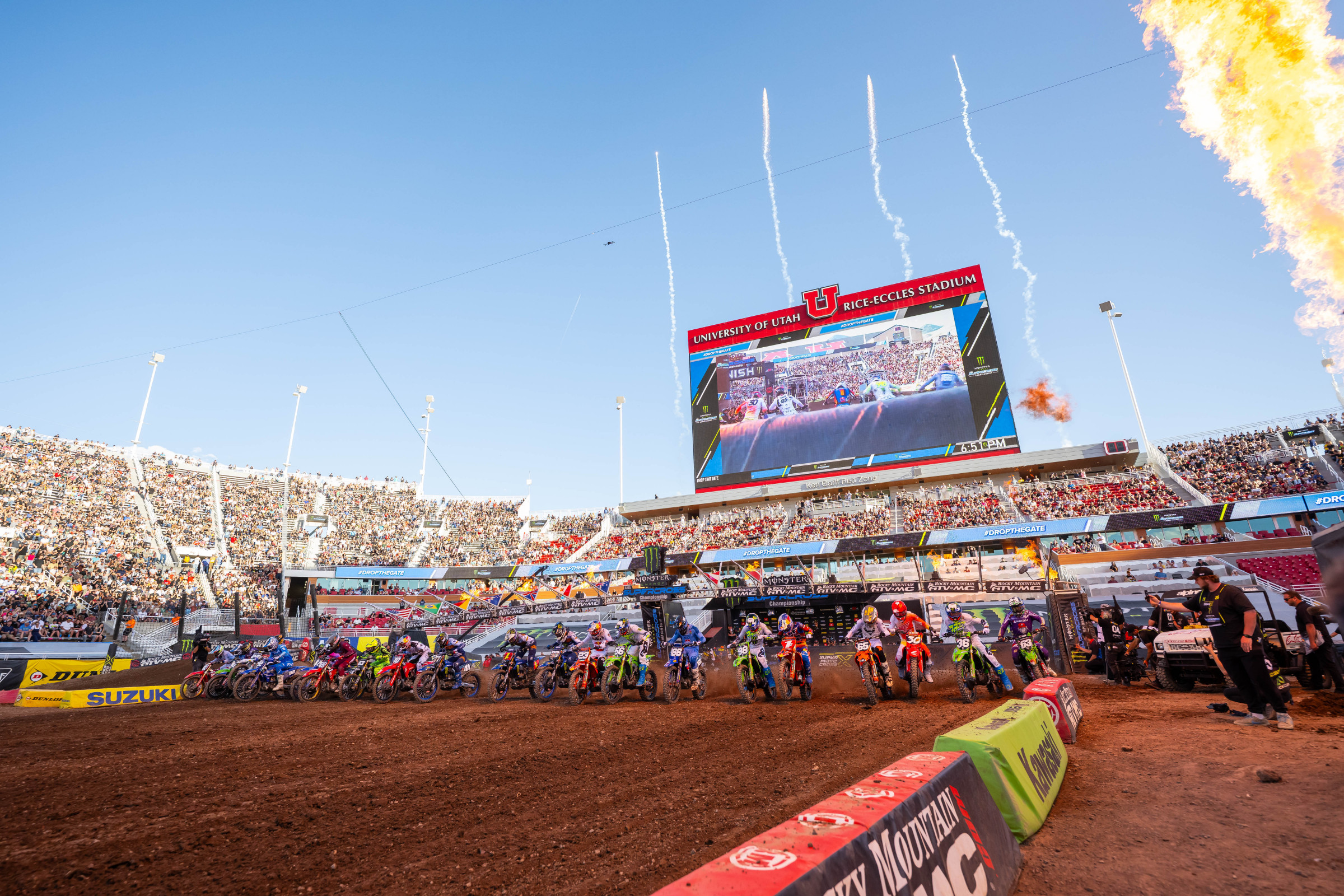 Steve Matthes’ Observations From Salt Lake City