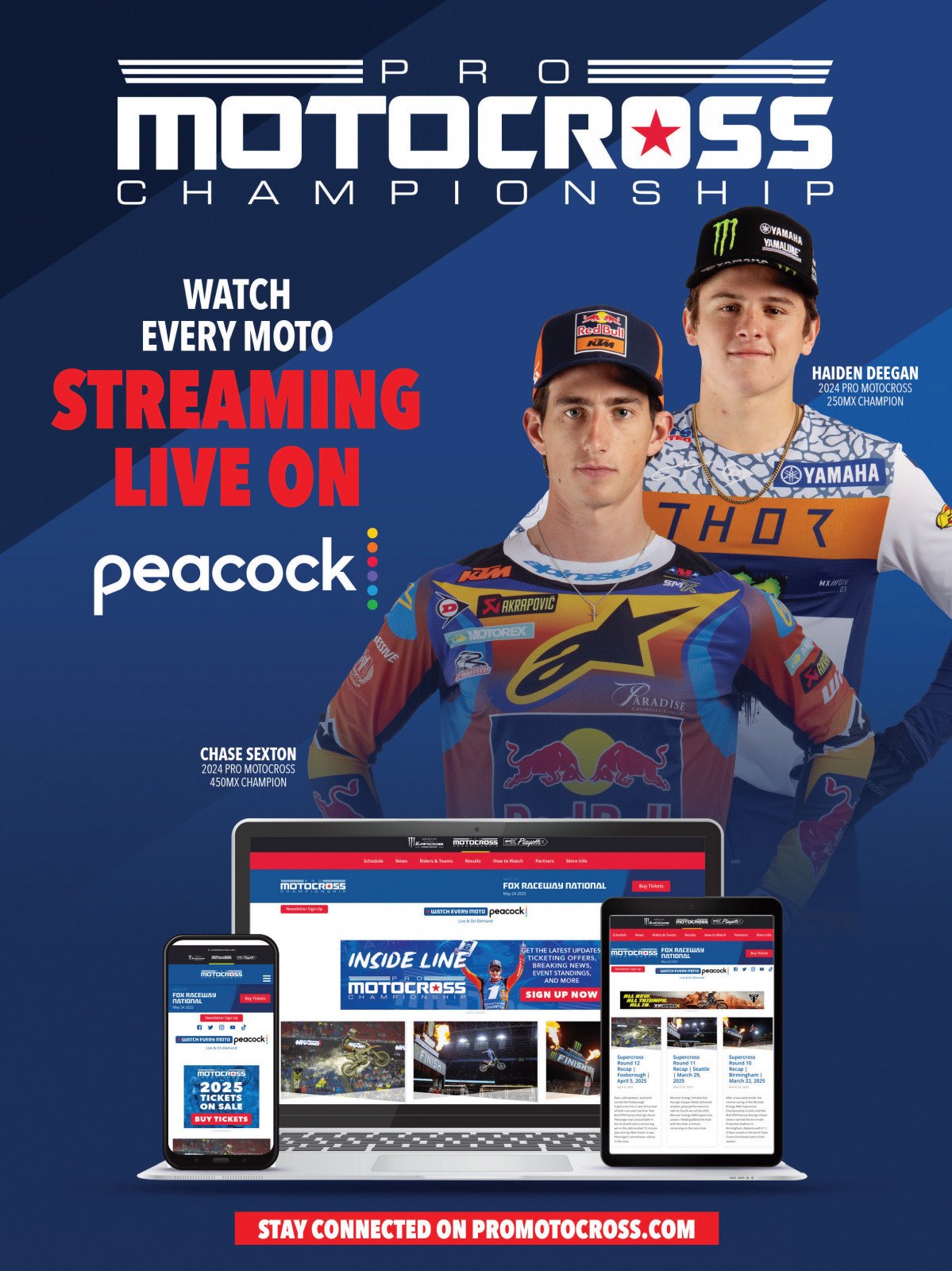 Advertisement: 109_RX28_7_Ad_ProMXLiveStream.p1