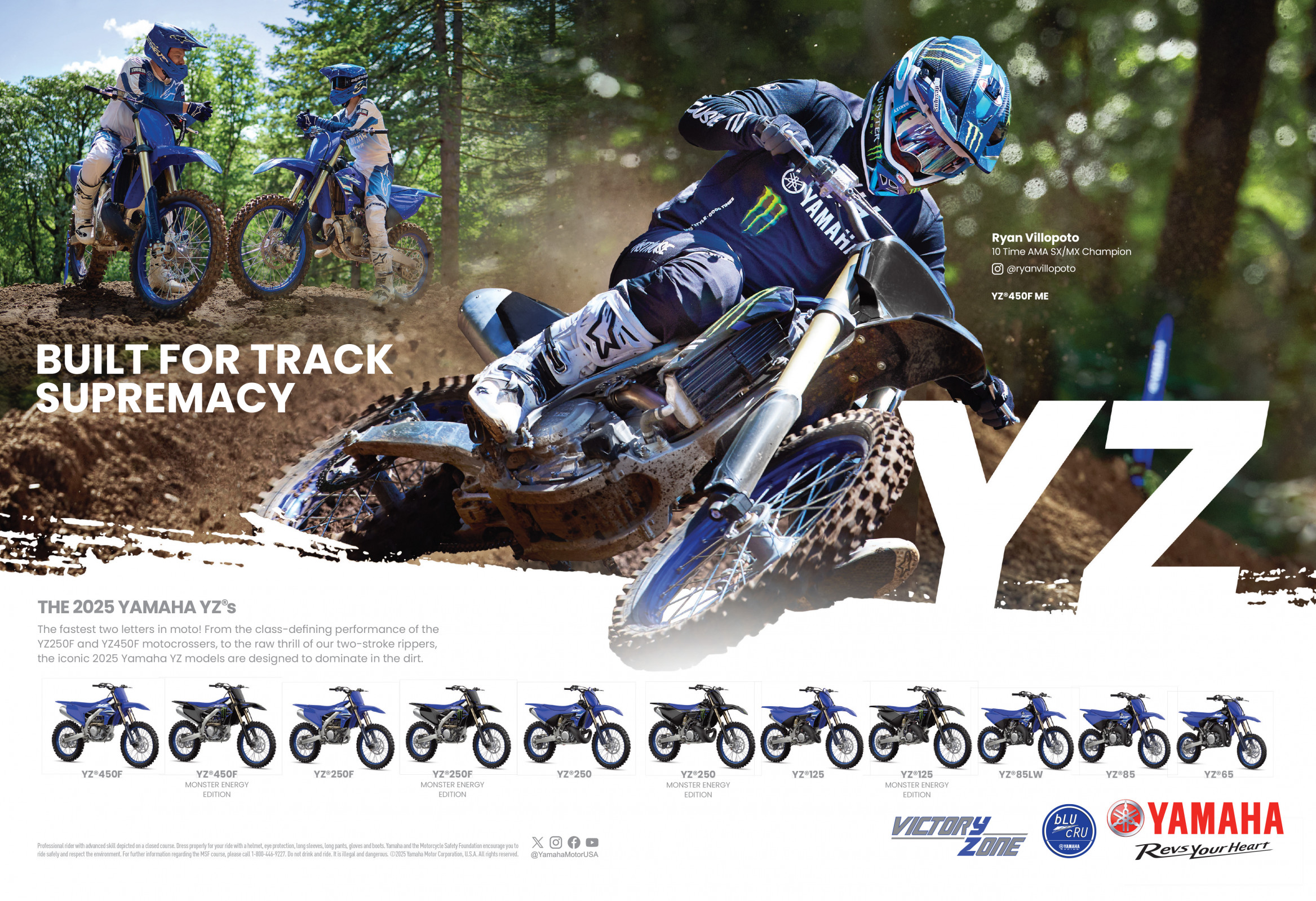 Advertisement: 122_RX28_7_Yamaha_HingeScore_1.p1