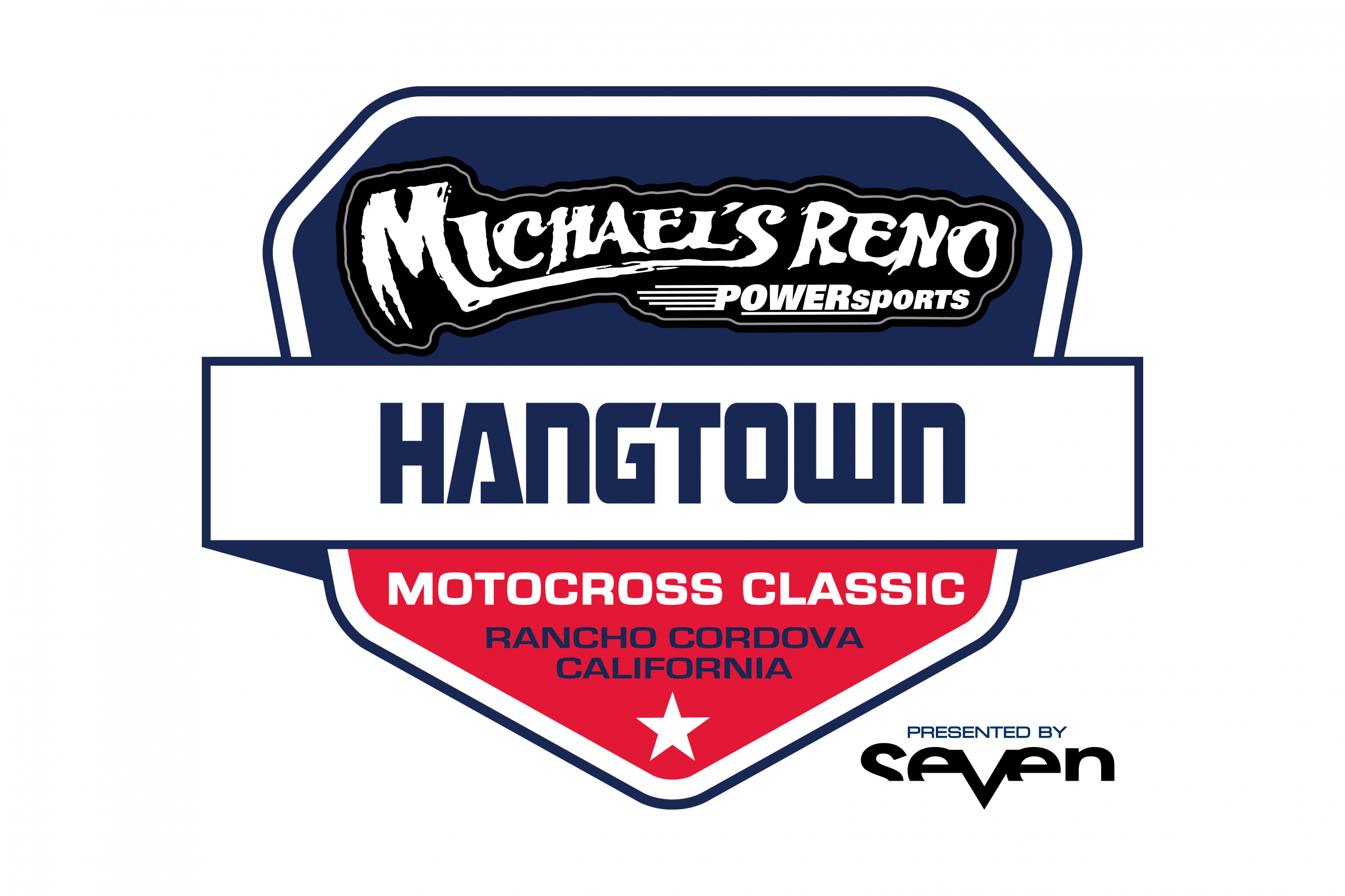 Seven MX Becomes Presenting Sponsor For May 31 Michael’s Reno Hangtown Motorcross Classic