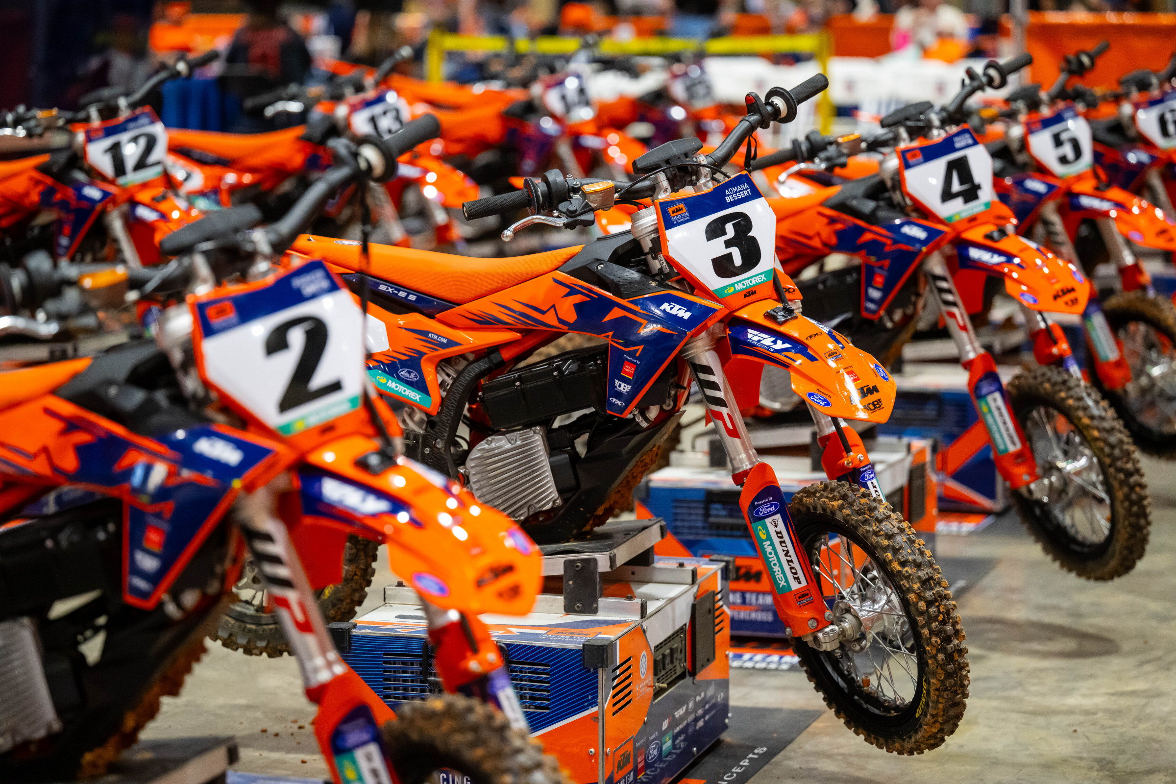 Exhaust Podcast: What's Happening at KTM? (And Harley-Davidson)