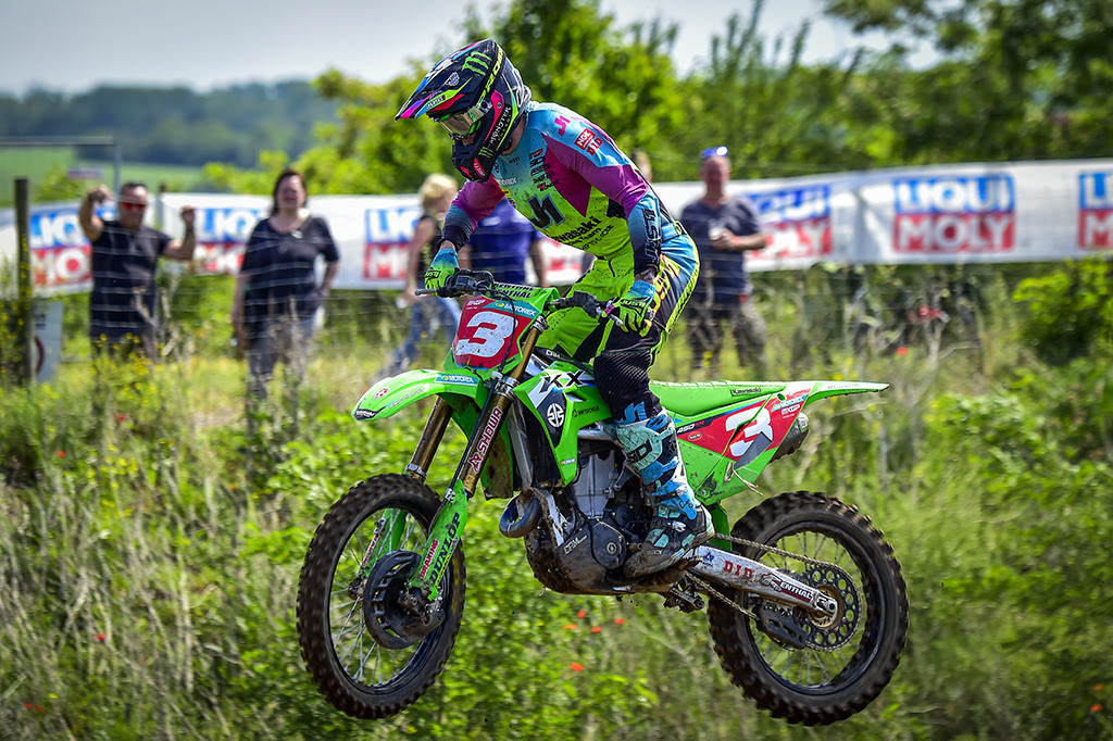 Romain Febvre