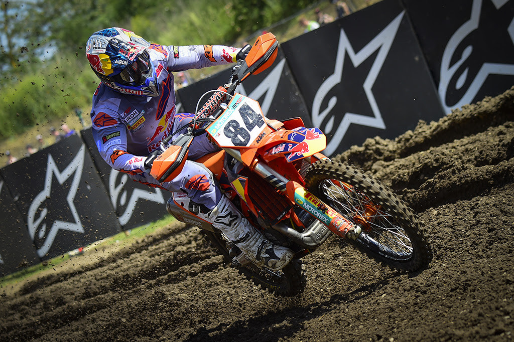 Jeffrey Herlings