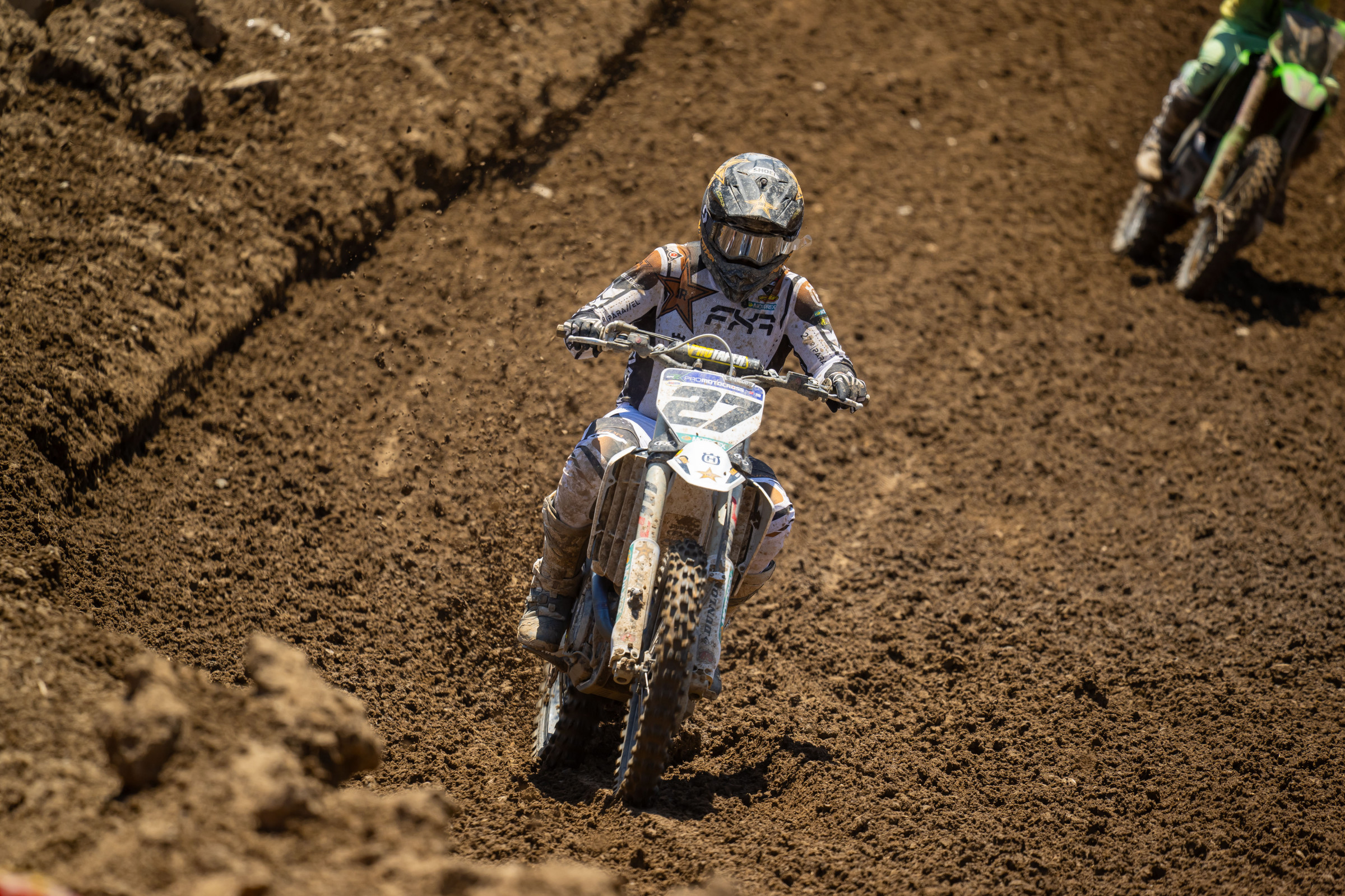 Plessinger, Stewart, Lindstrom on Pulpmx Show Tonight