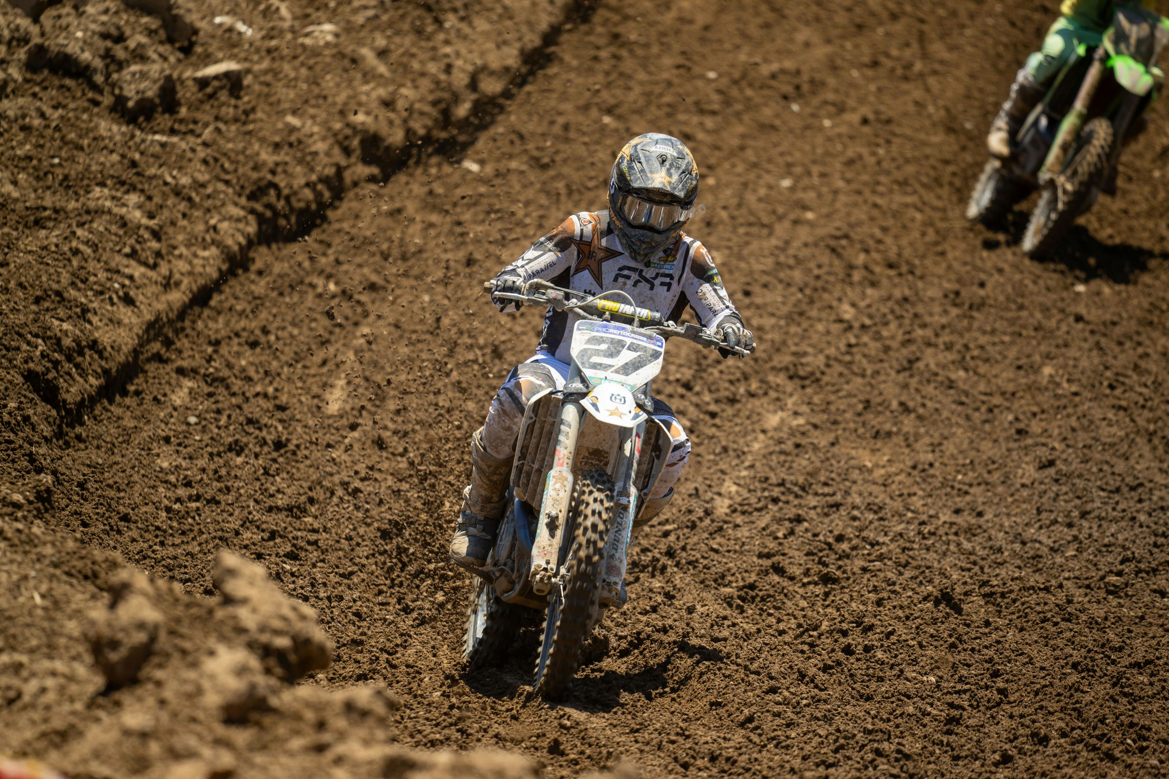 Plessinger, Stewart, Lindstrom on Pulpmx Show Tonight