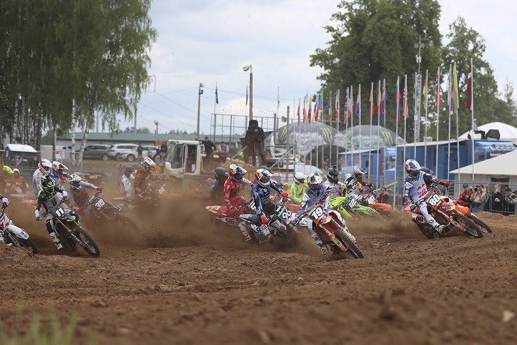 MX2 Start Kegums 2024
