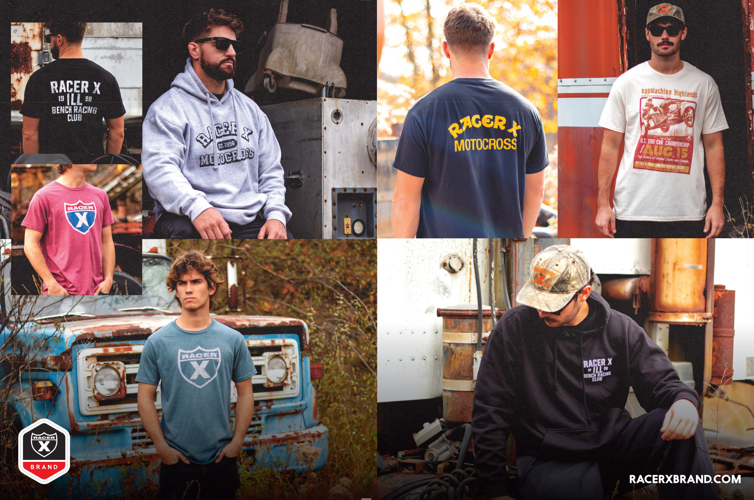 Advertisement: RX Brand