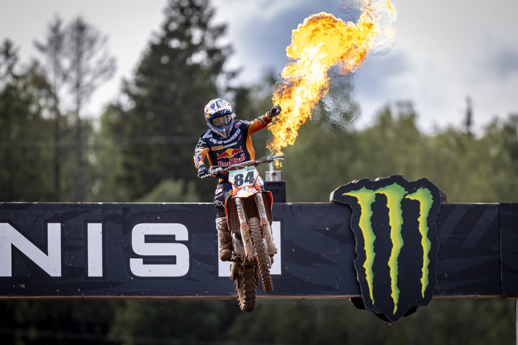 Jeffrey Herlings