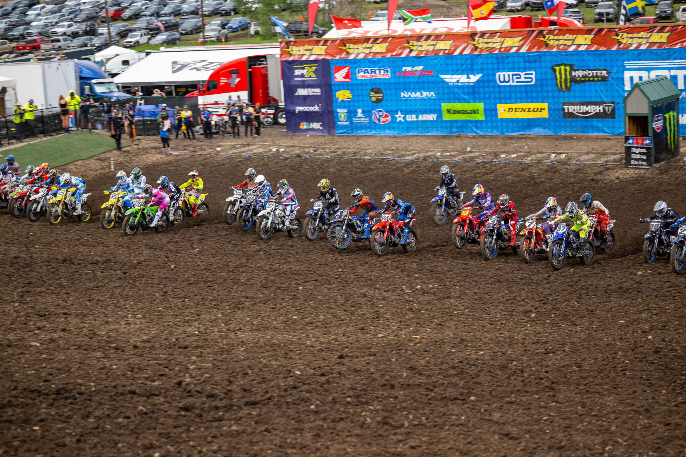 Steve Matthes’ Observations From Thunder Valley
