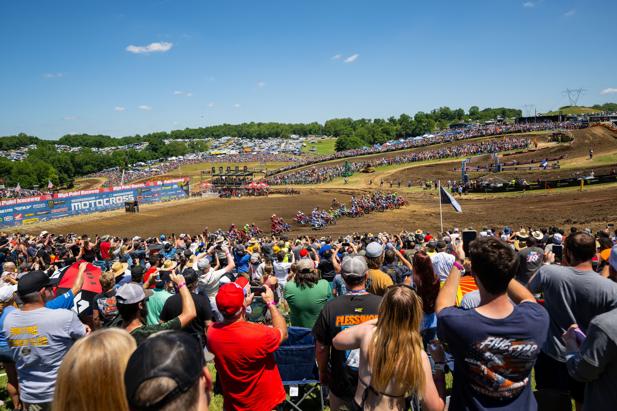 2024 High Point National