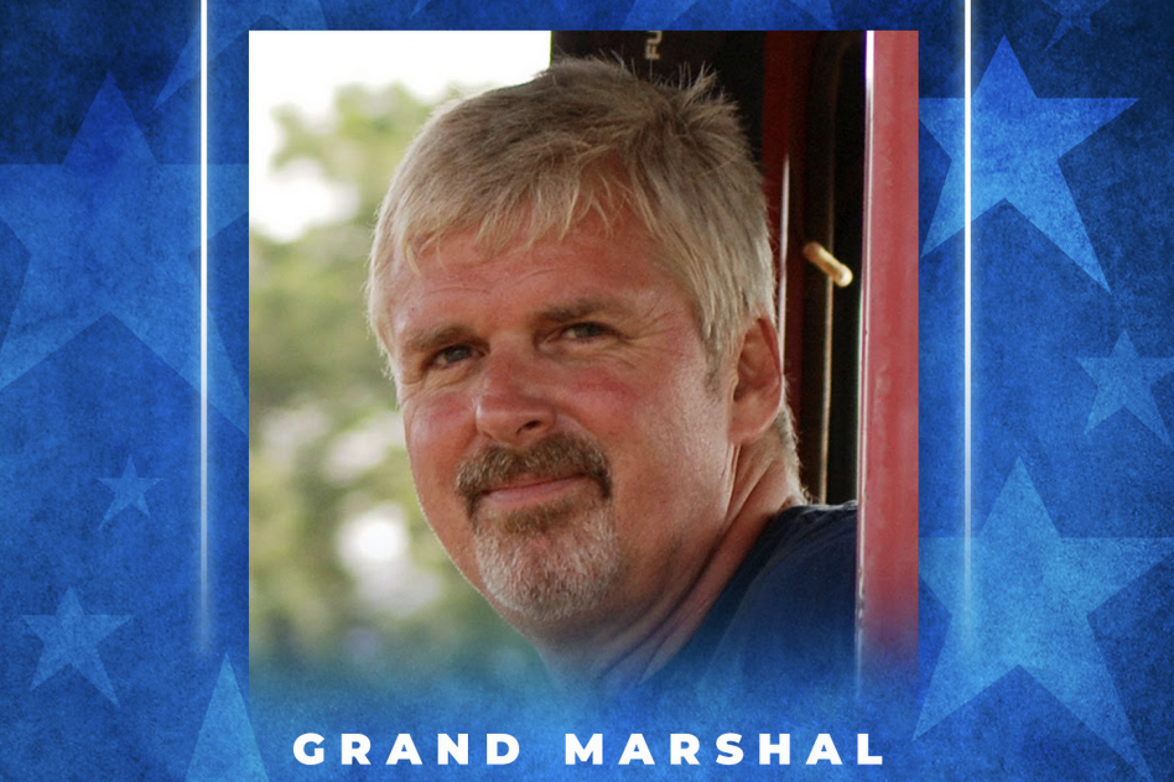 Budd Little Named Grand Marshal of High Point National