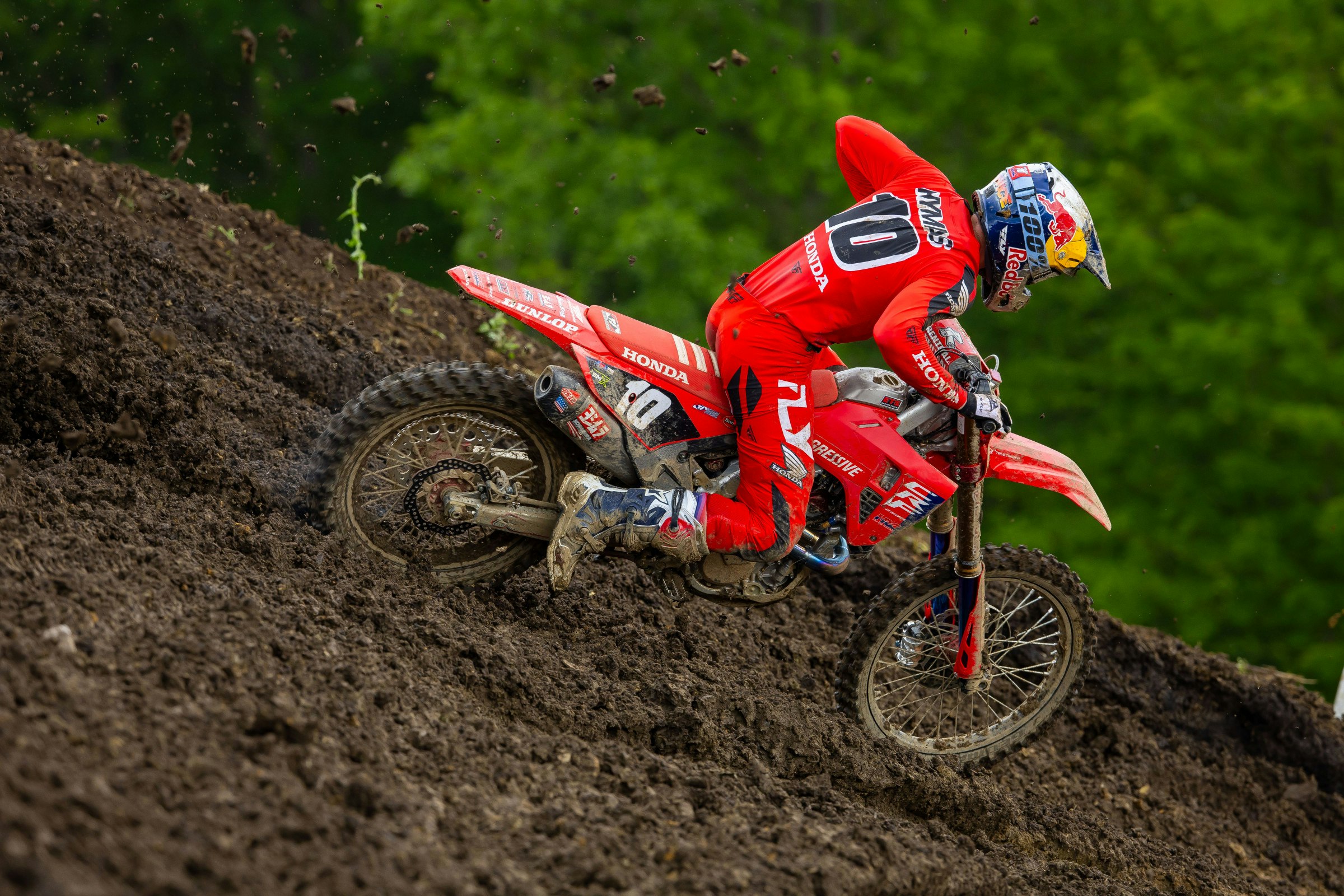 Chance Hymas to Undergo Surgery to Repair Torn ACL