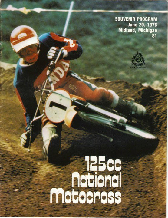 1976 Midland program