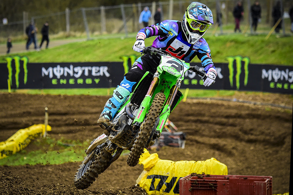 Romain Febvre